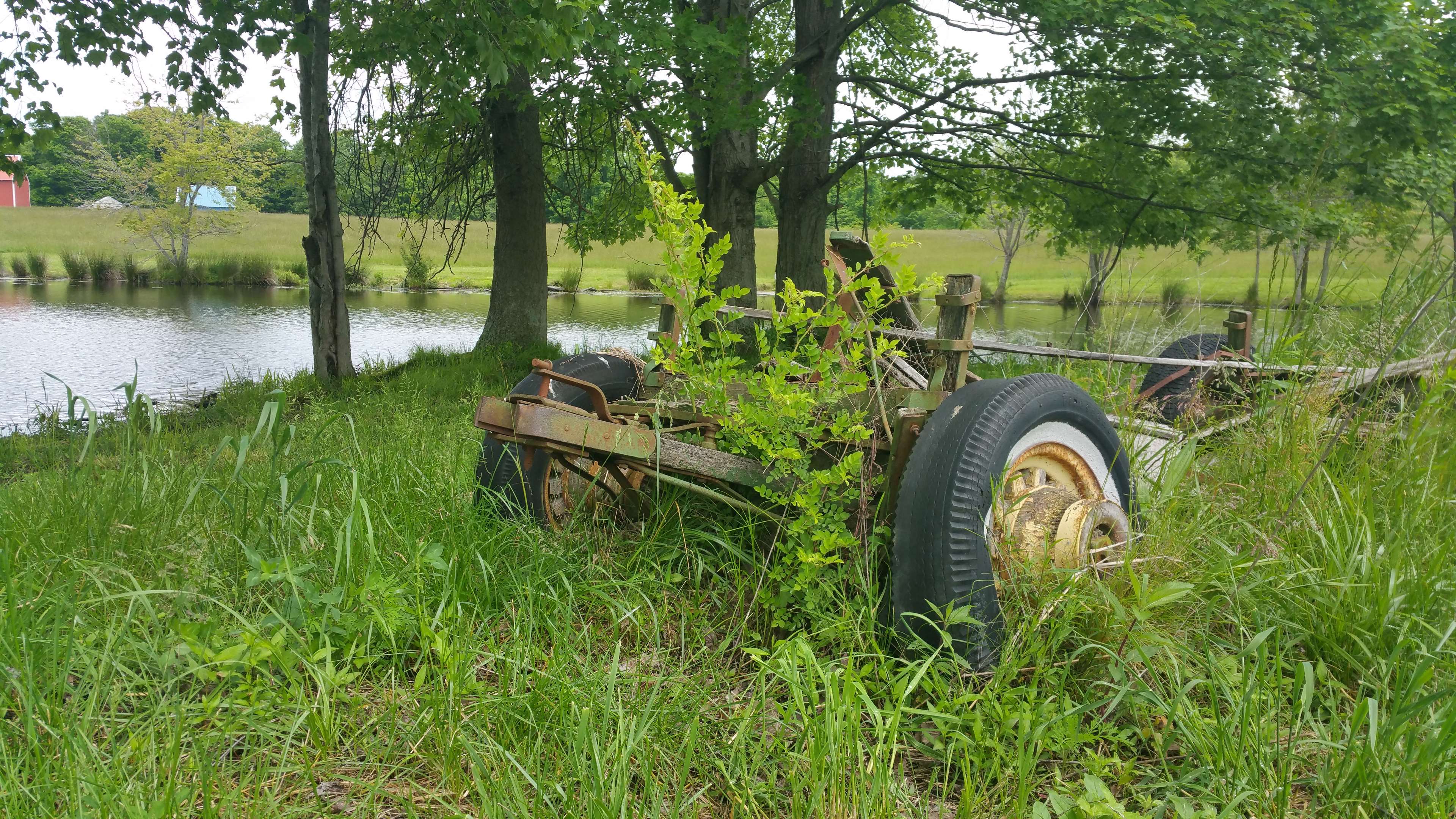 3840x2160 3840x2160 decay, farm, old, water, worn out 4k wallpaper JPG 1432 kB
