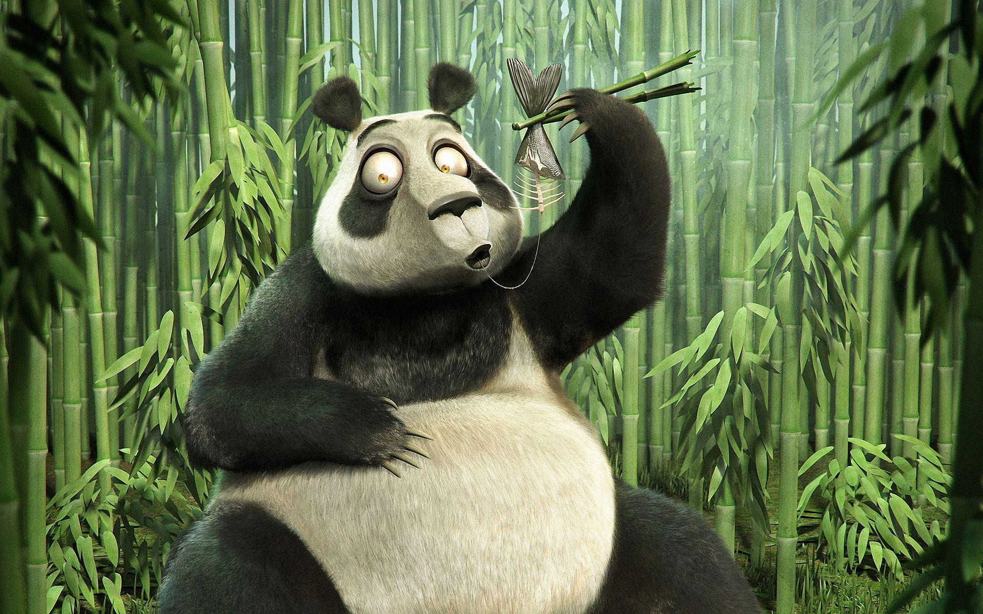 Funny Panda Wallpapers Top Free Funny Panda Backgrounds WallpaperAccess