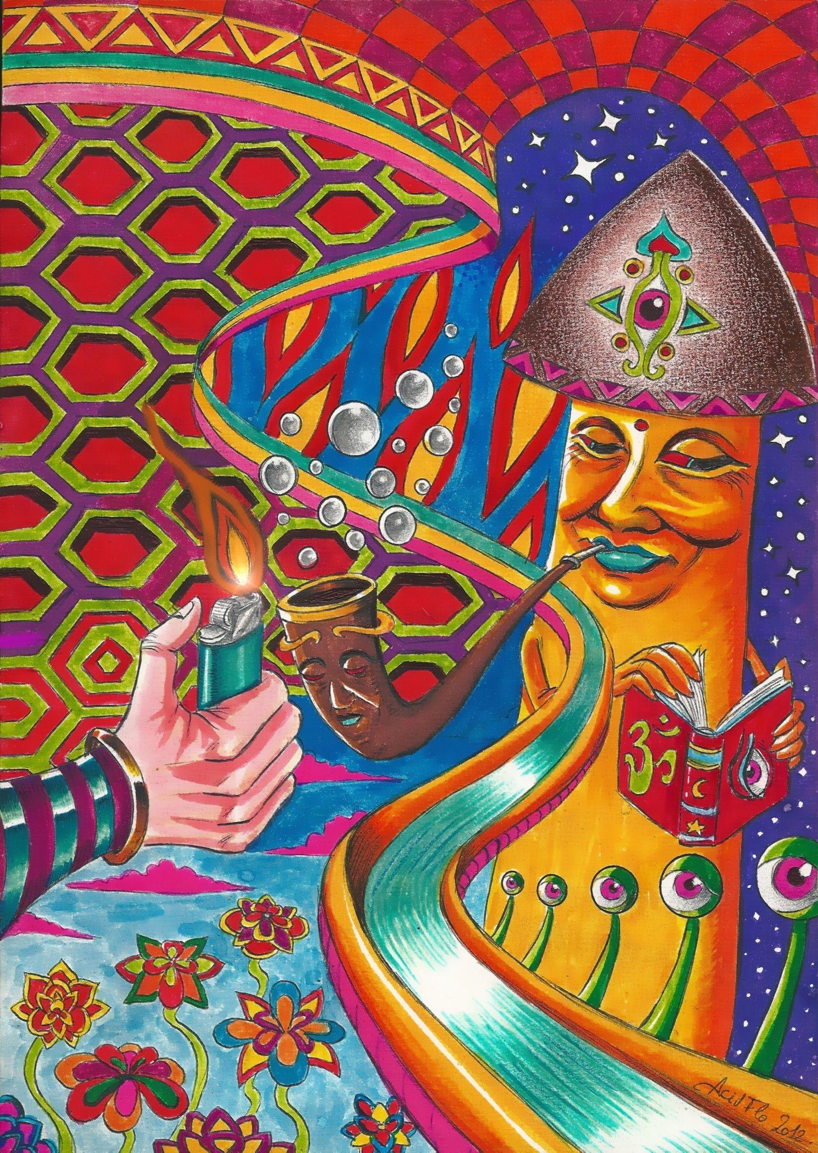 Acid Phone Wallpapers Top Free Acid Phone Backgrounds