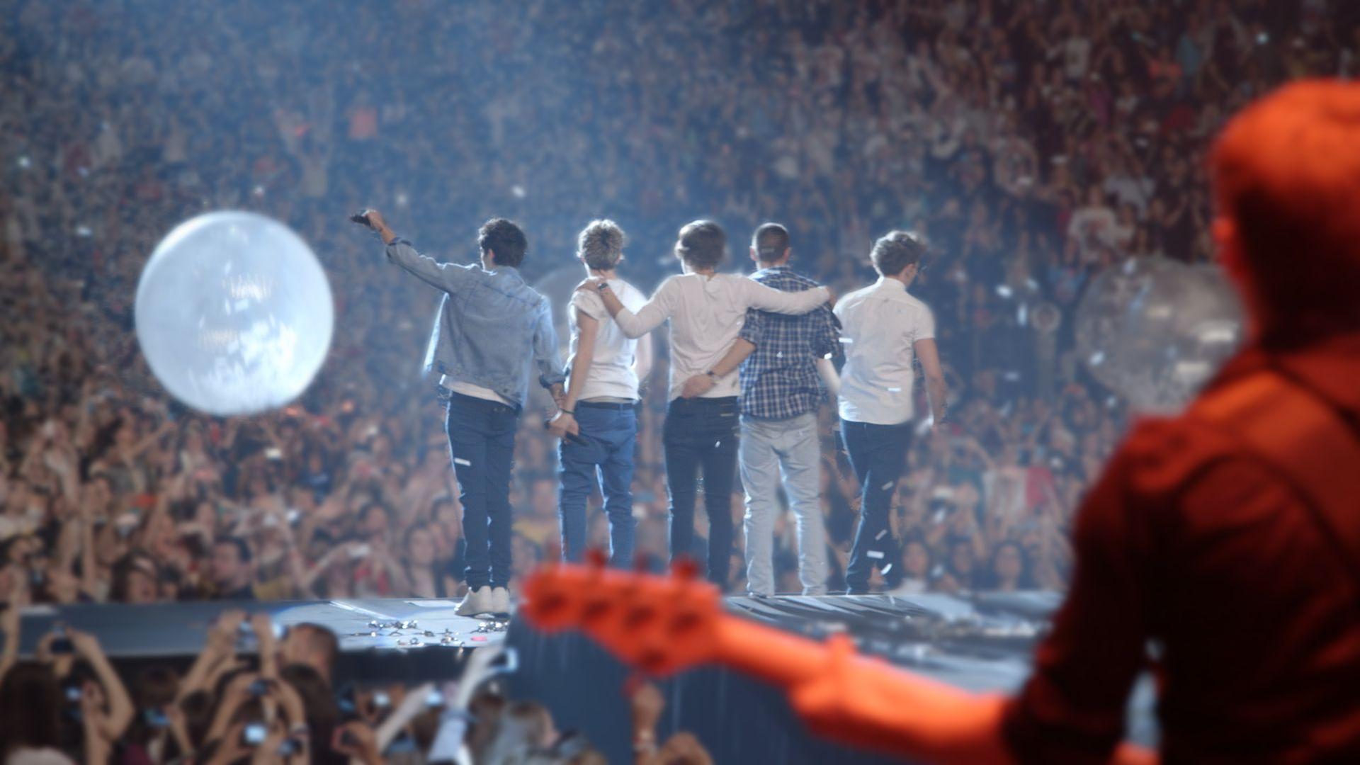 1920x1080 Truly, 'This Is Us'. This is us movie, One direction songs, One direction
