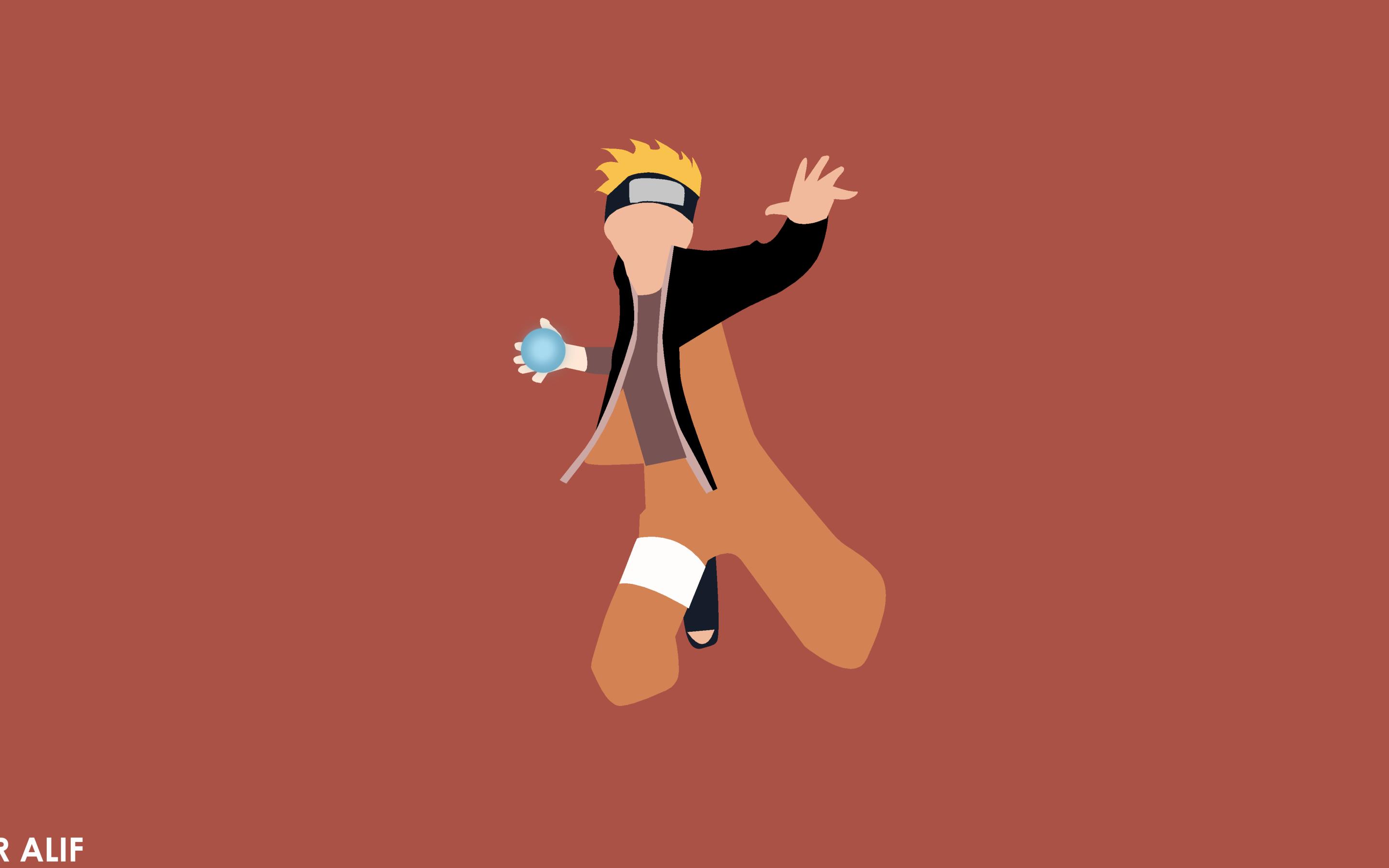 2880x1800 Naruto Uzumaki 4k Macbook Pro Retina Wallpaper, HD Anime 4K Wallpaper, Image, Photo and Background