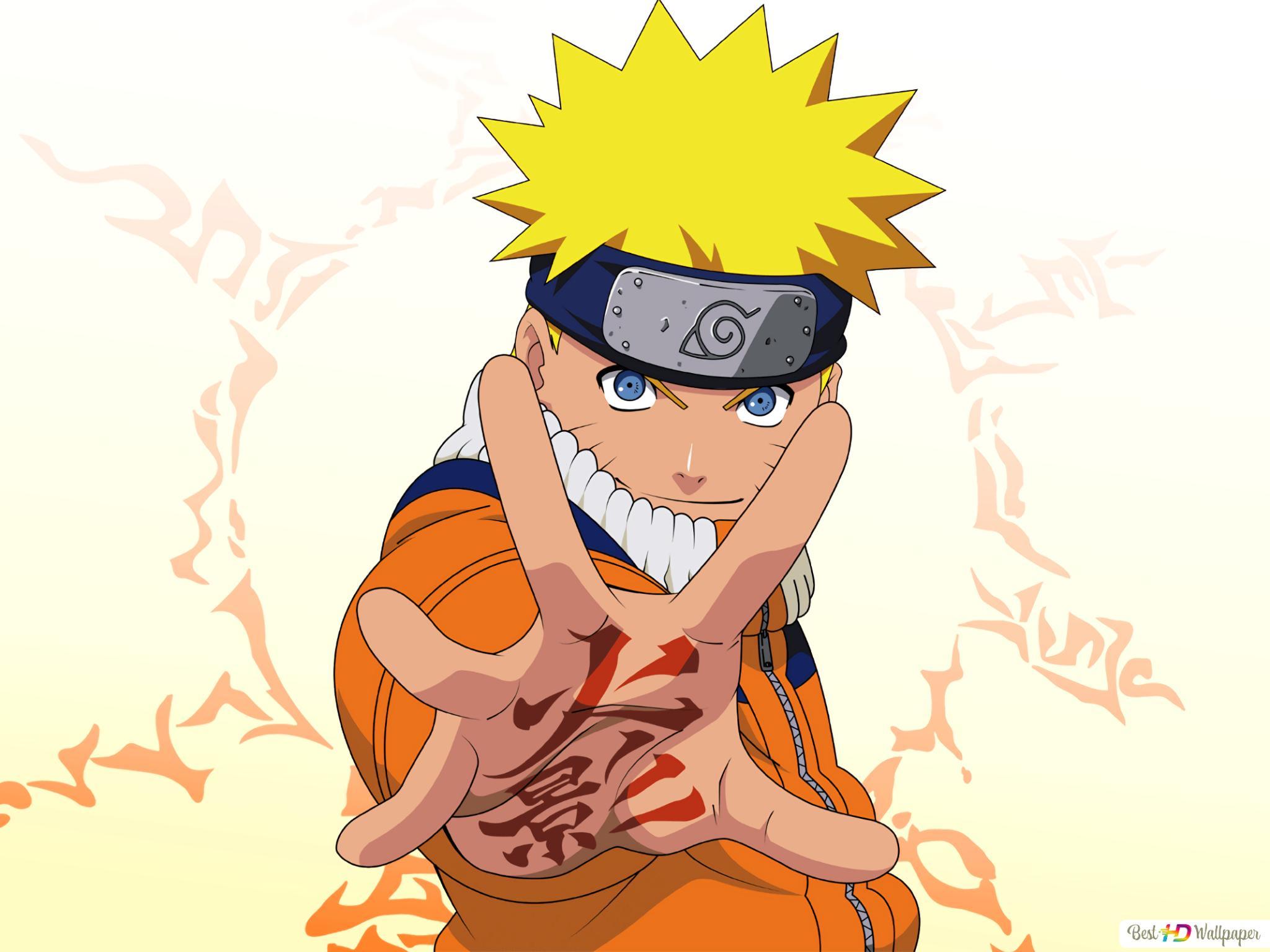 2048x1536 Naruto uzumaki HD wallpaper download