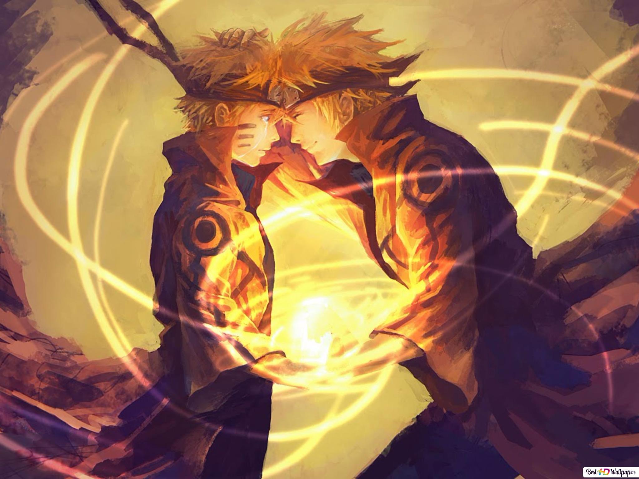 2048x1536 Naruto Shippūden HD wallpaper download