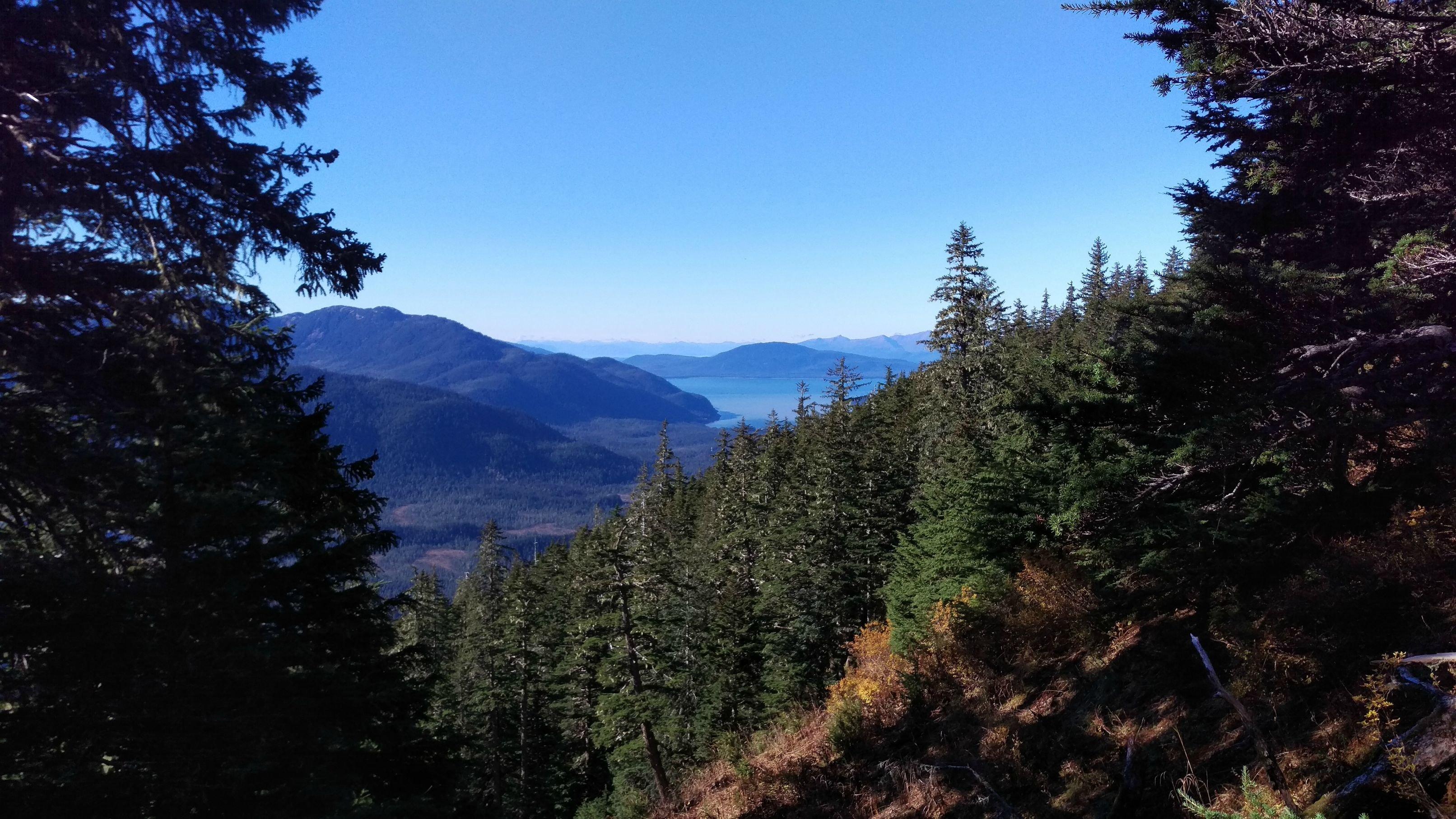 3225x1814 Juneau 4K wallpaper for your desktop or mobile screen free and easy to download