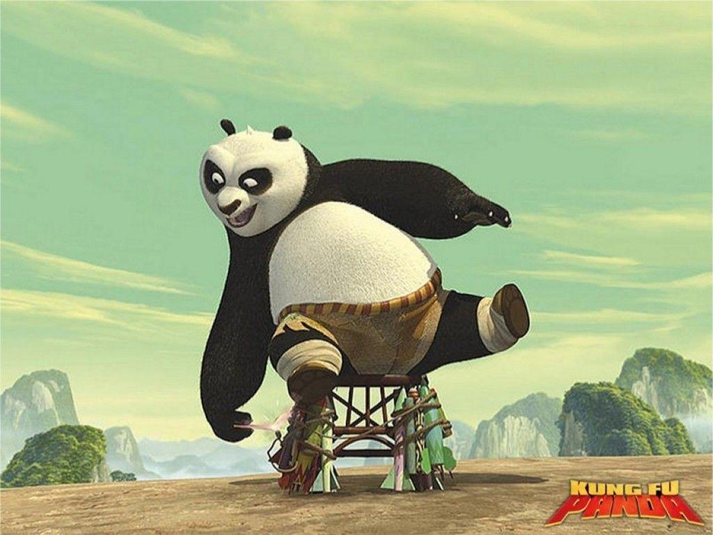 1024x768 Kung Fu Panda Funny HD Desktop Wallpaper, Instagram photo