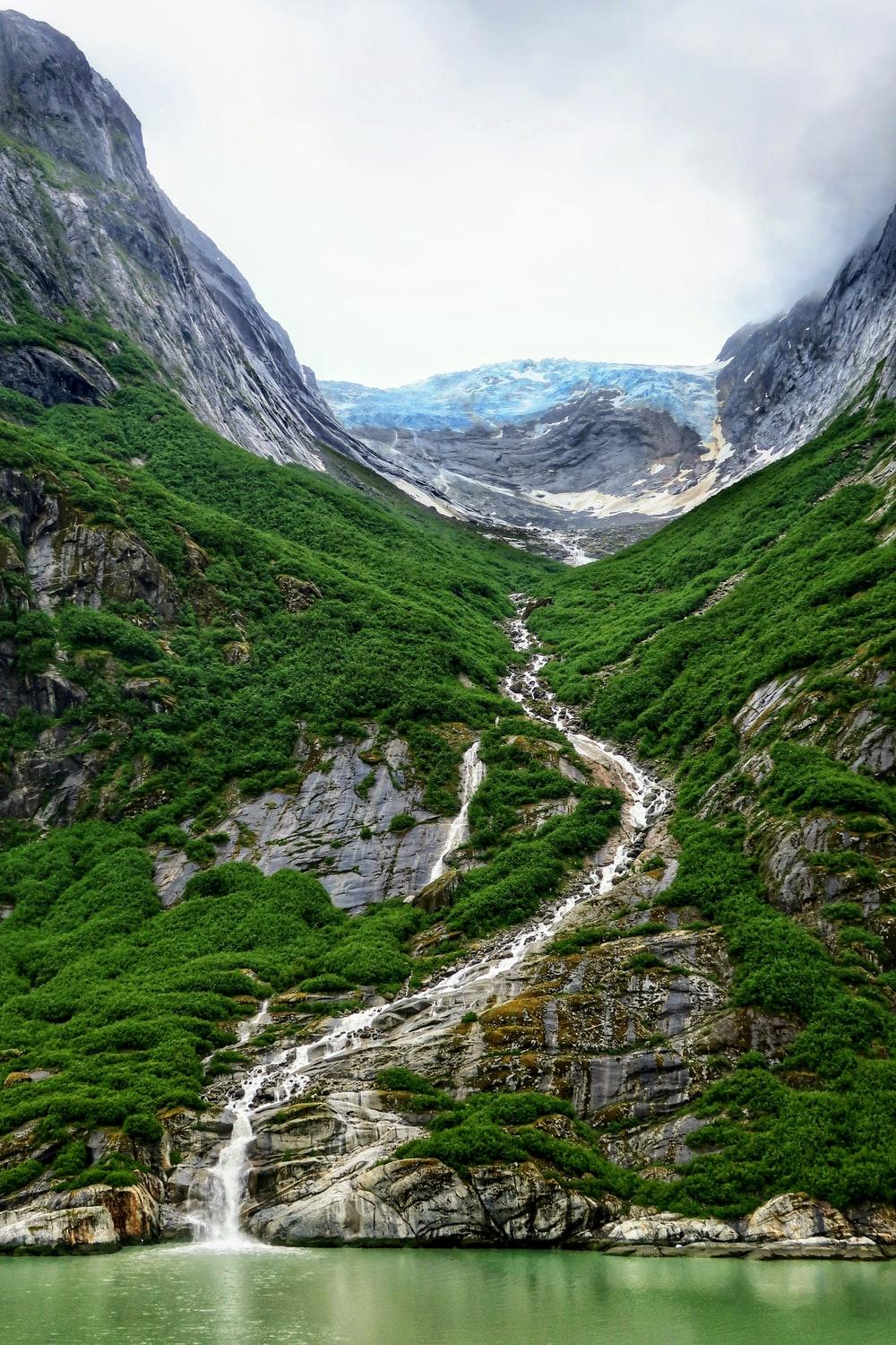 1000x1500 Stunning Alaska Picture [HD]. Download Free Image