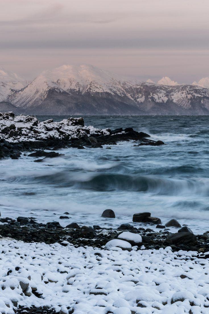 735x1103 Waking up to a windy winter morning in Juneau Alaska (OC) [3021 4531] #Music #IndieArtist #Chicago. Alaska honeymoon, Alaska photography, Alaska wallpaper
