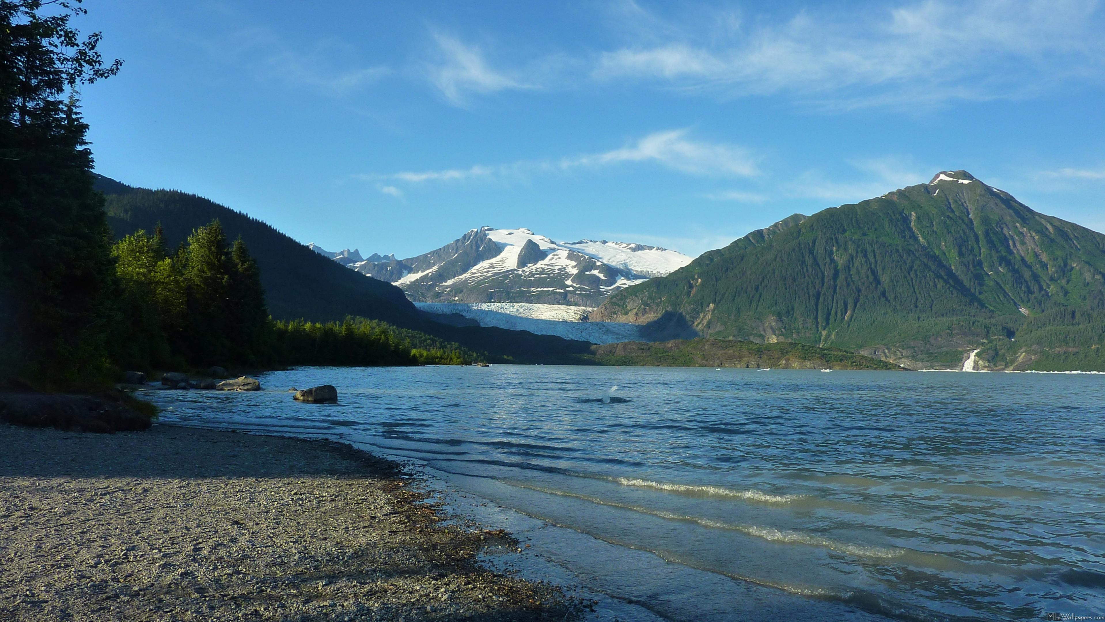 High-Quality Jk Rowling Juneau Alaska Scene Digital Art High-Quality Jk Rowling Juneau Alaska Scene Digital Art