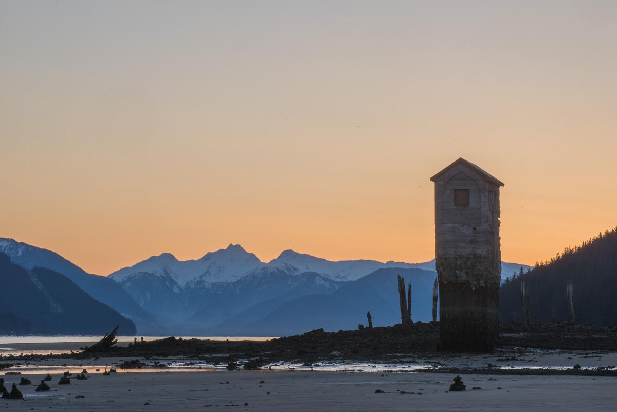 1200x801 Photography of Juneau, Alaska and the Surrounding Area
