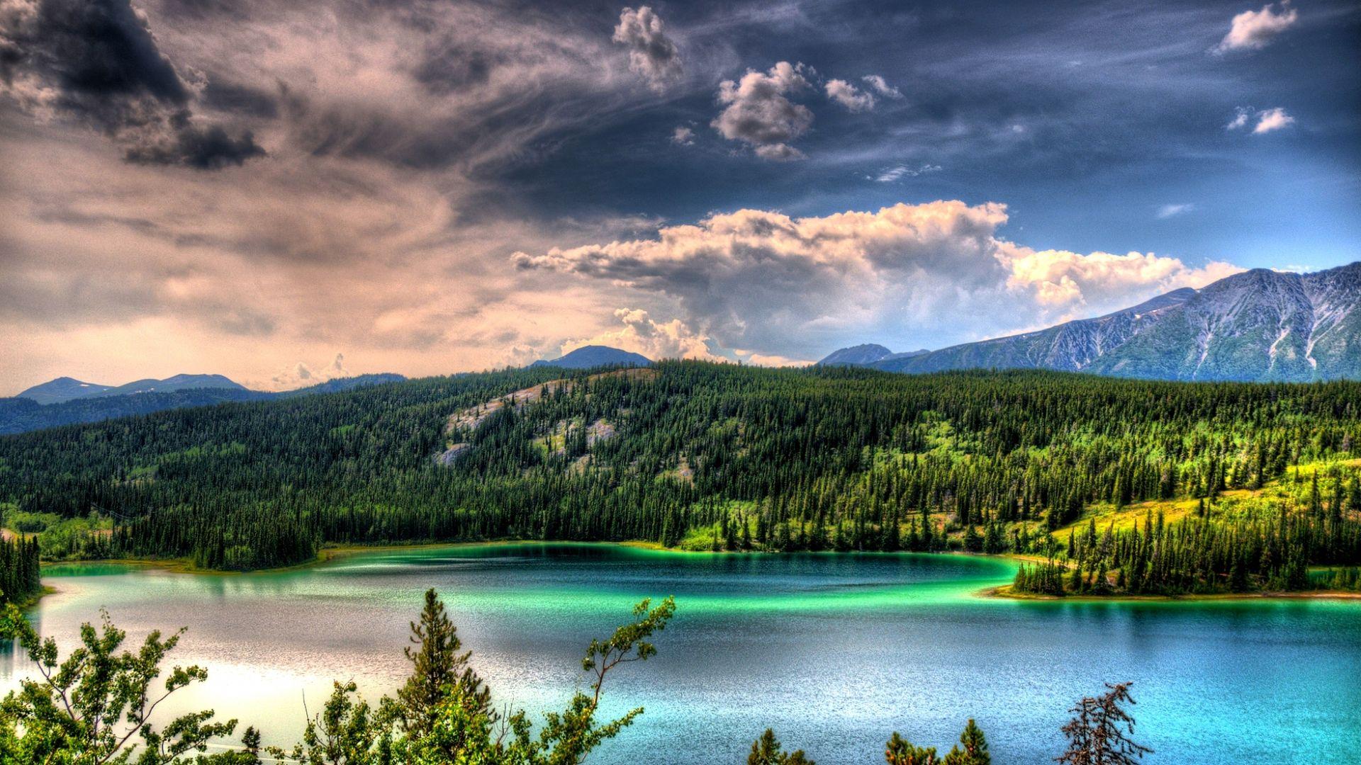 1920x1080 Alaska Beach Wallpaper, HD Alaska Beach Background