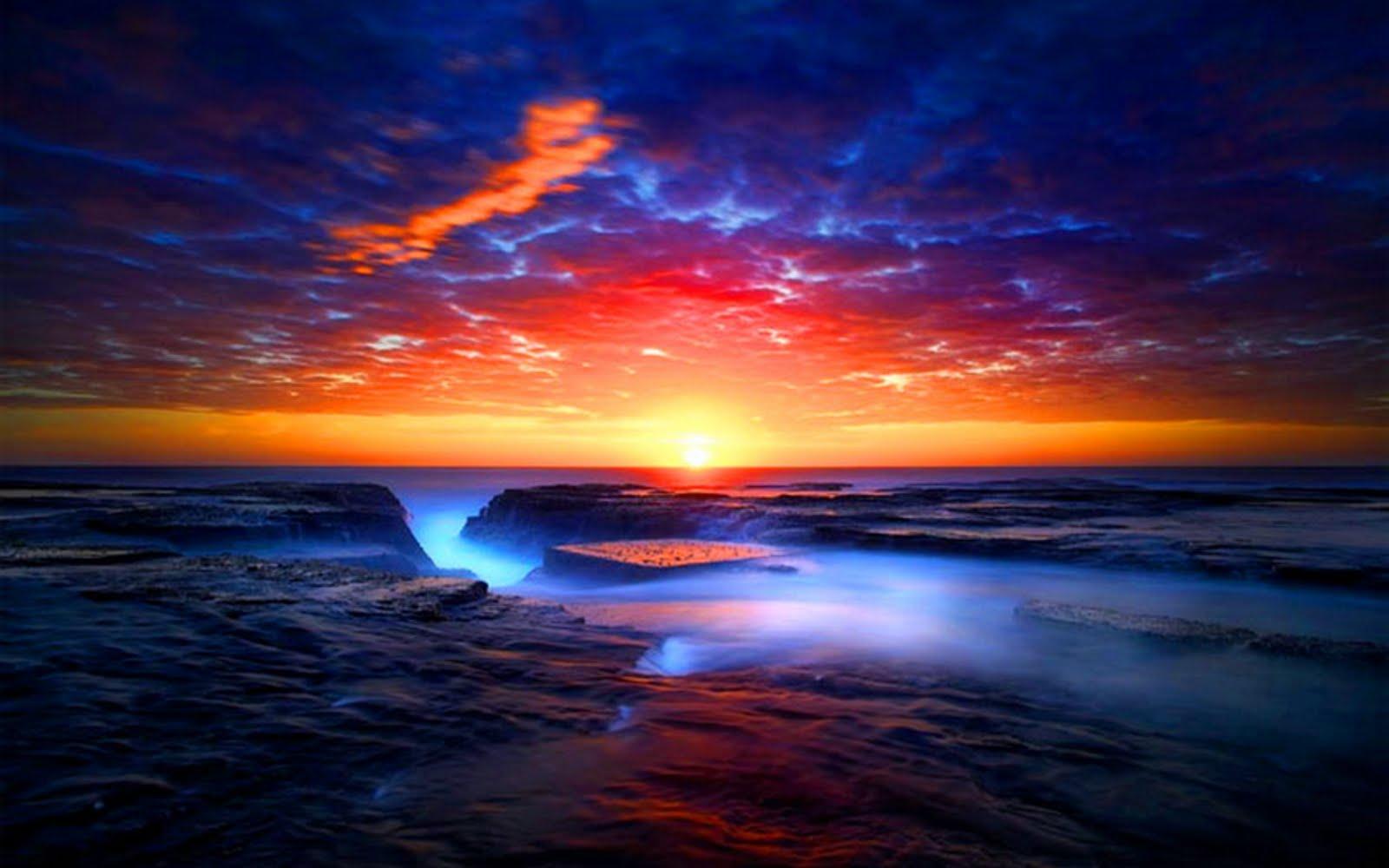 1600x1000 Amazing Sky Wallpaper HD