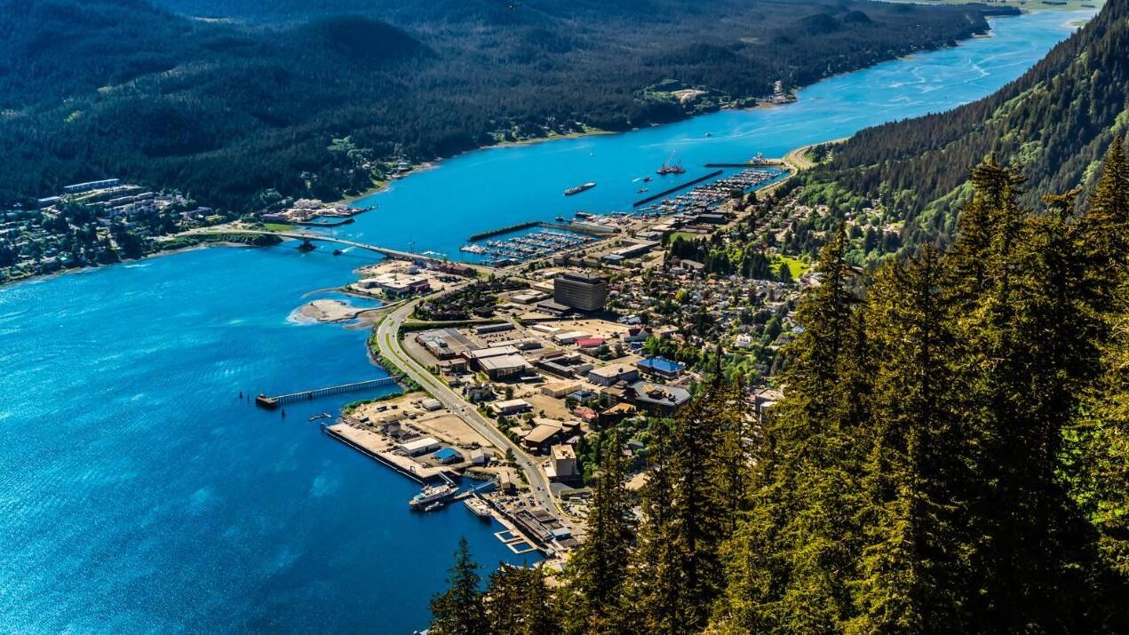 1271x715 How to Have the Best Day Ever in Juneau. Food & Wine