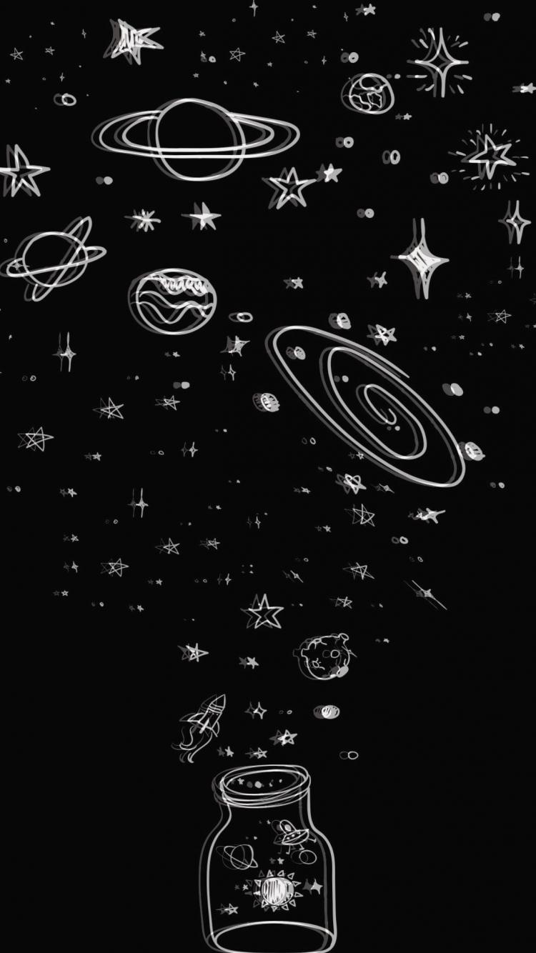 750x1334 Free download Wallpaper Space By Me Aesthetic Space Wallpaper Phone 32934 [1234x2047] for your Desktop, Mobile & Tablet. Explore Aesthetic Wallpaper Space. Aesthetic Wallpaper Space, Aesthetic Wallpaper, Aesthetic Wallpaper