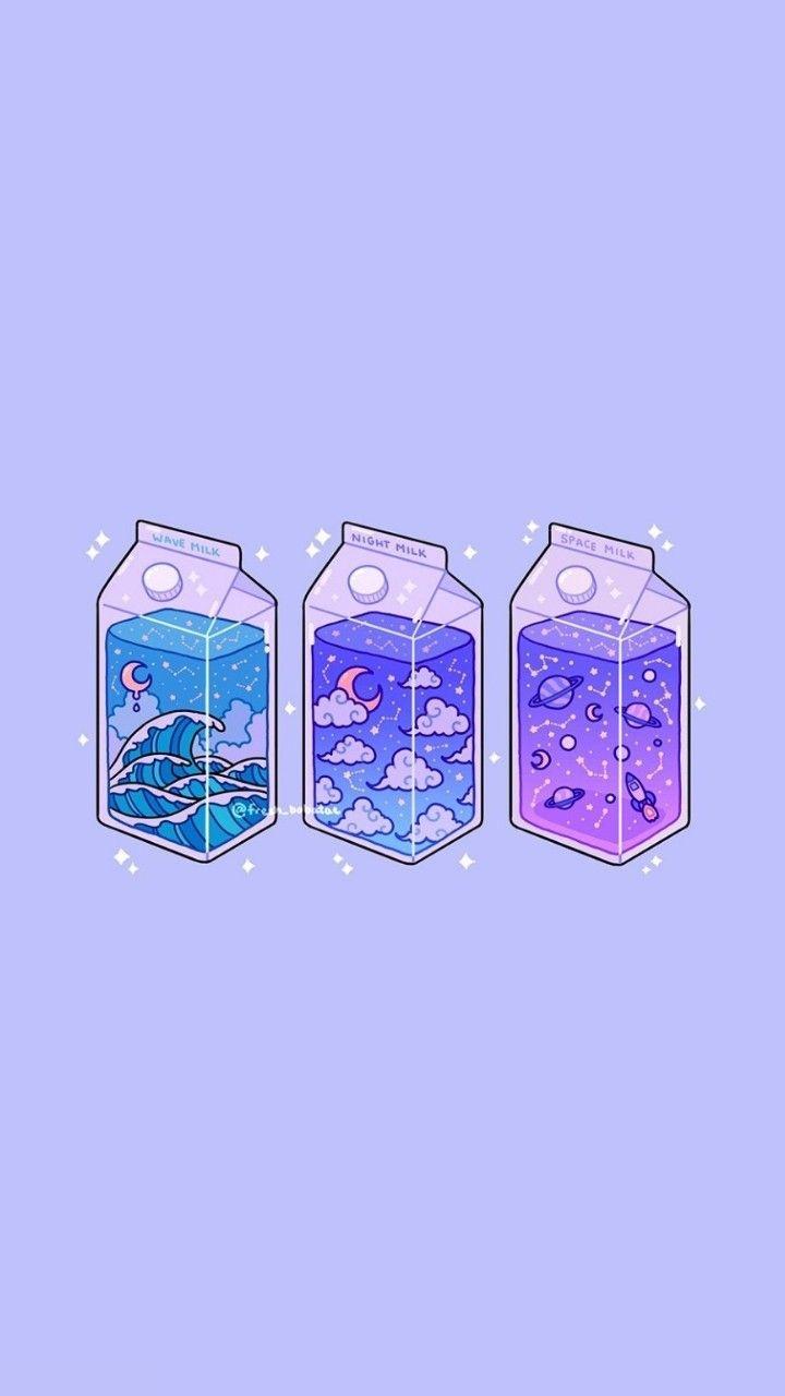 720x1280 Pin By ??? ??? On Aesthetic Vaporwave Art. Cute Patterns Wallpaper, Anime Scenery Wallpaper, Kawaii Wallpaper