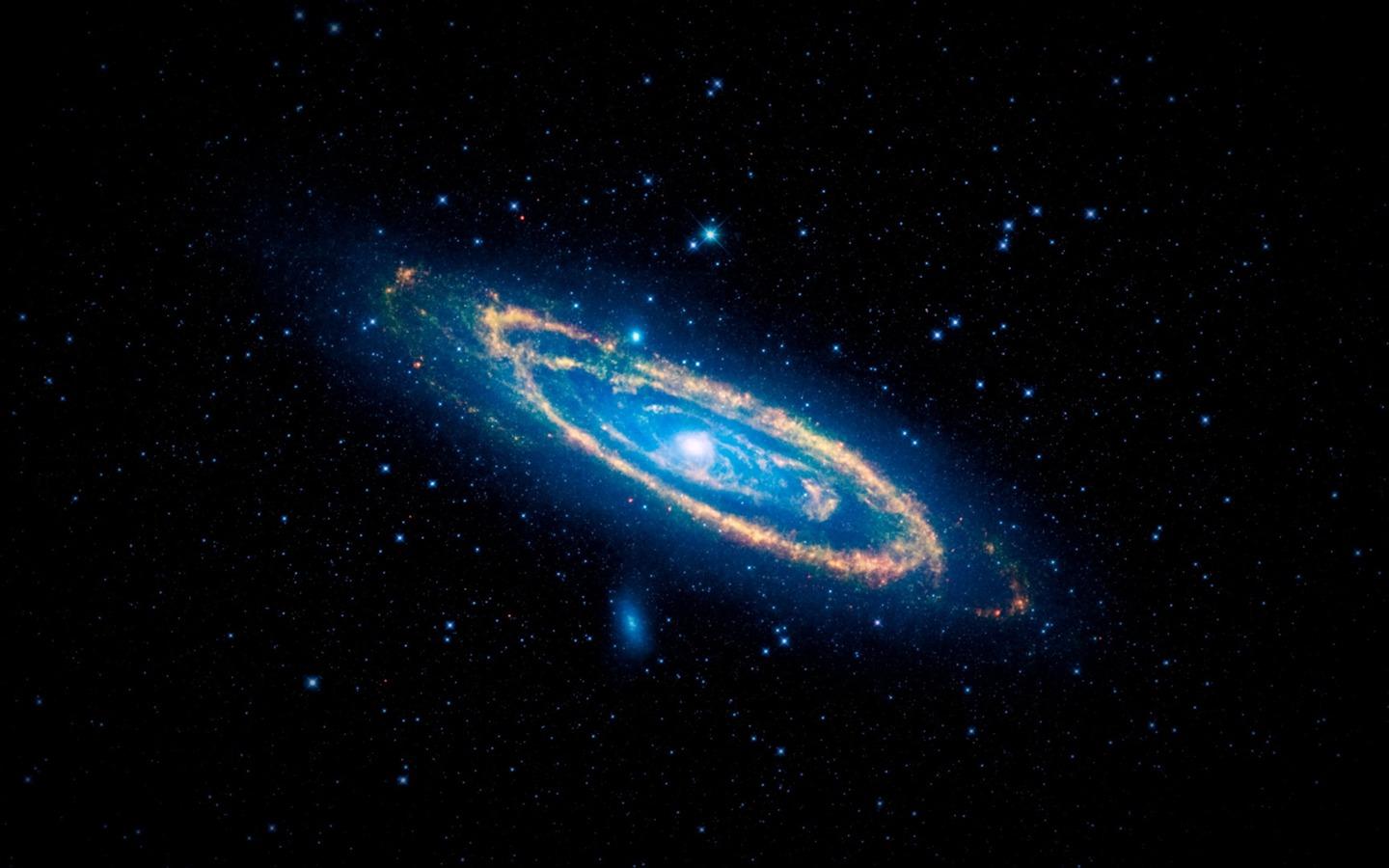 1440x900 aesthetic dream space HD desktop wallpaper 07