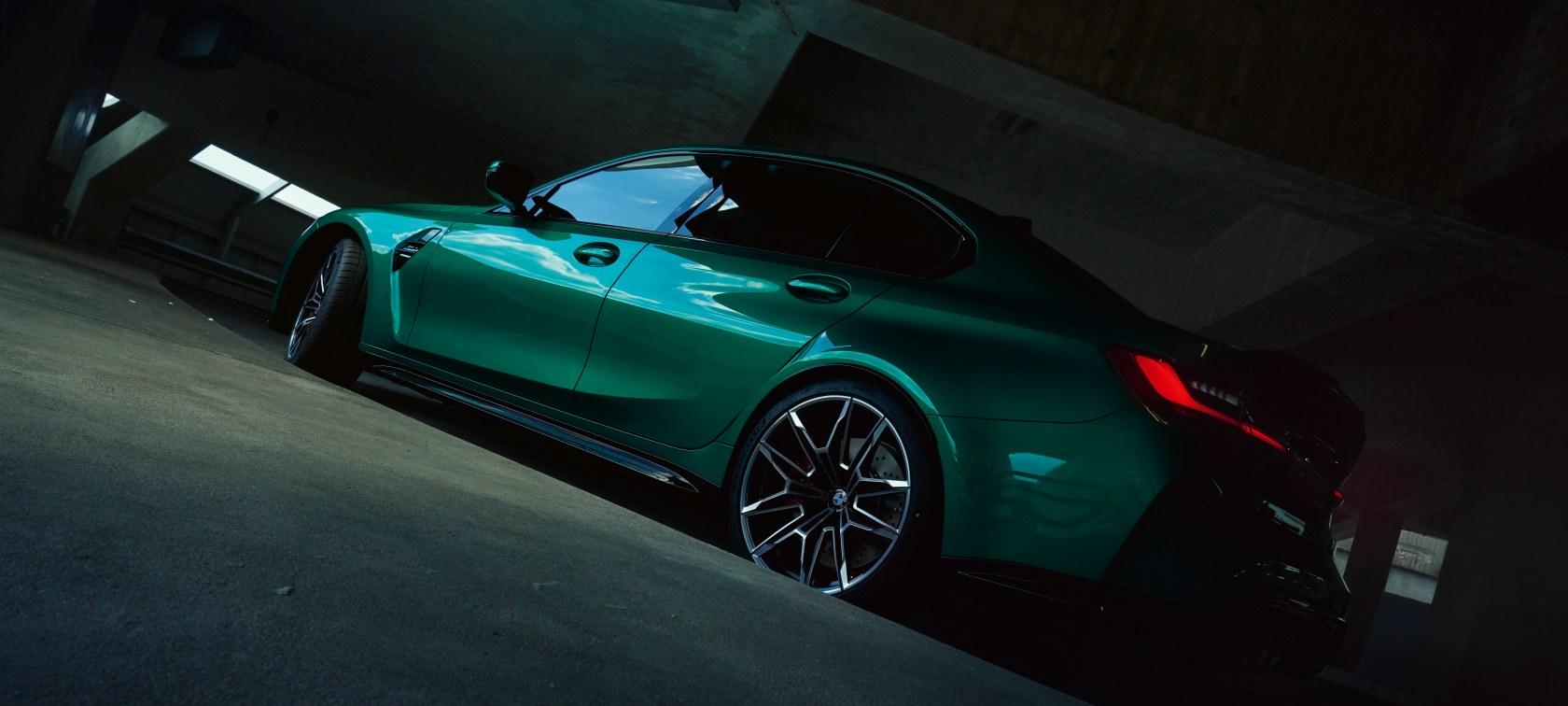 1680x756 BMW M Wallpaper