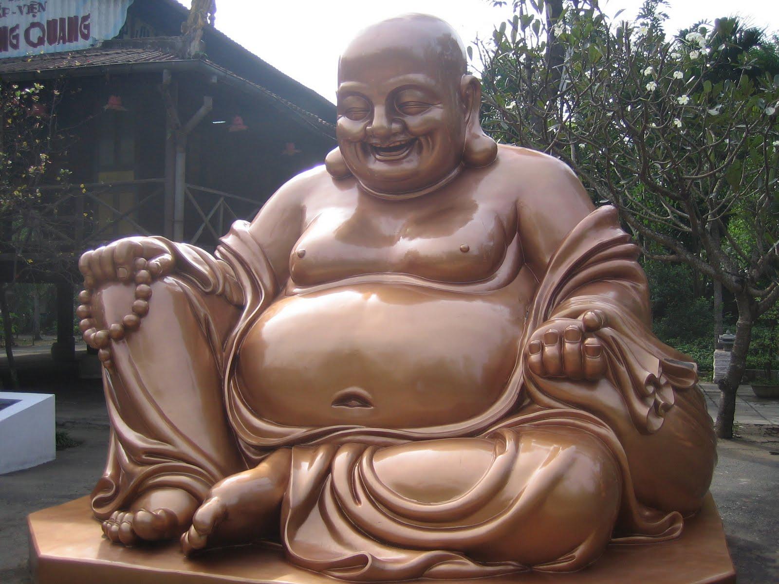 1600x1200 The Buddha of the Future
