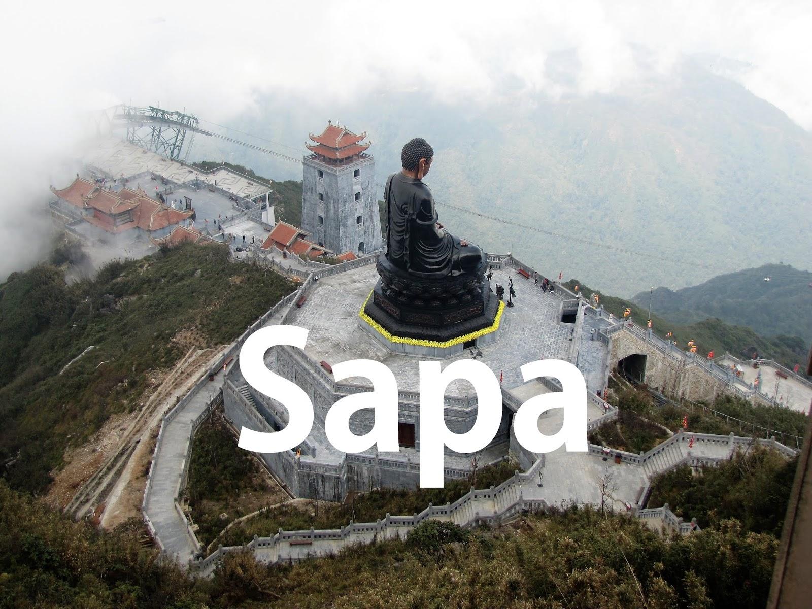 1600x1200 A World Away: Sapa