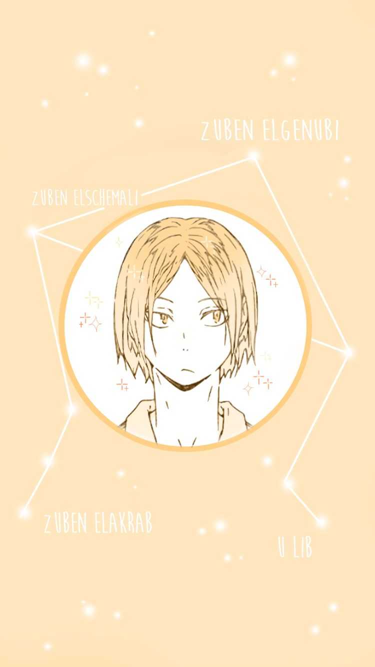 750x1334 Aesthetic Kenma Wallpaper Free HD Wallpaper