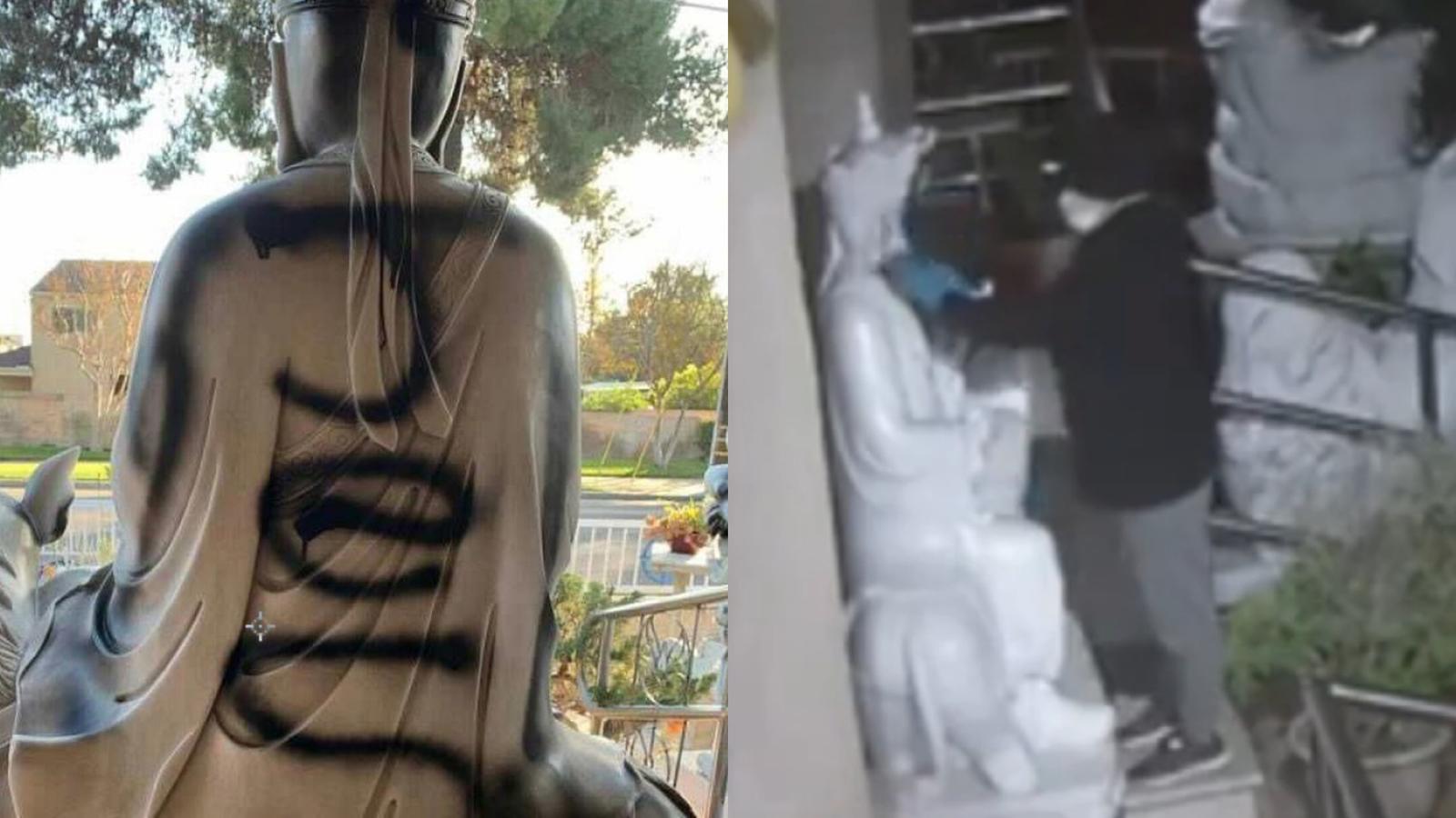 1600x900 Buddhist Temple Attacks Rise As COVID 19 Amplifies Anti Asian American Bias