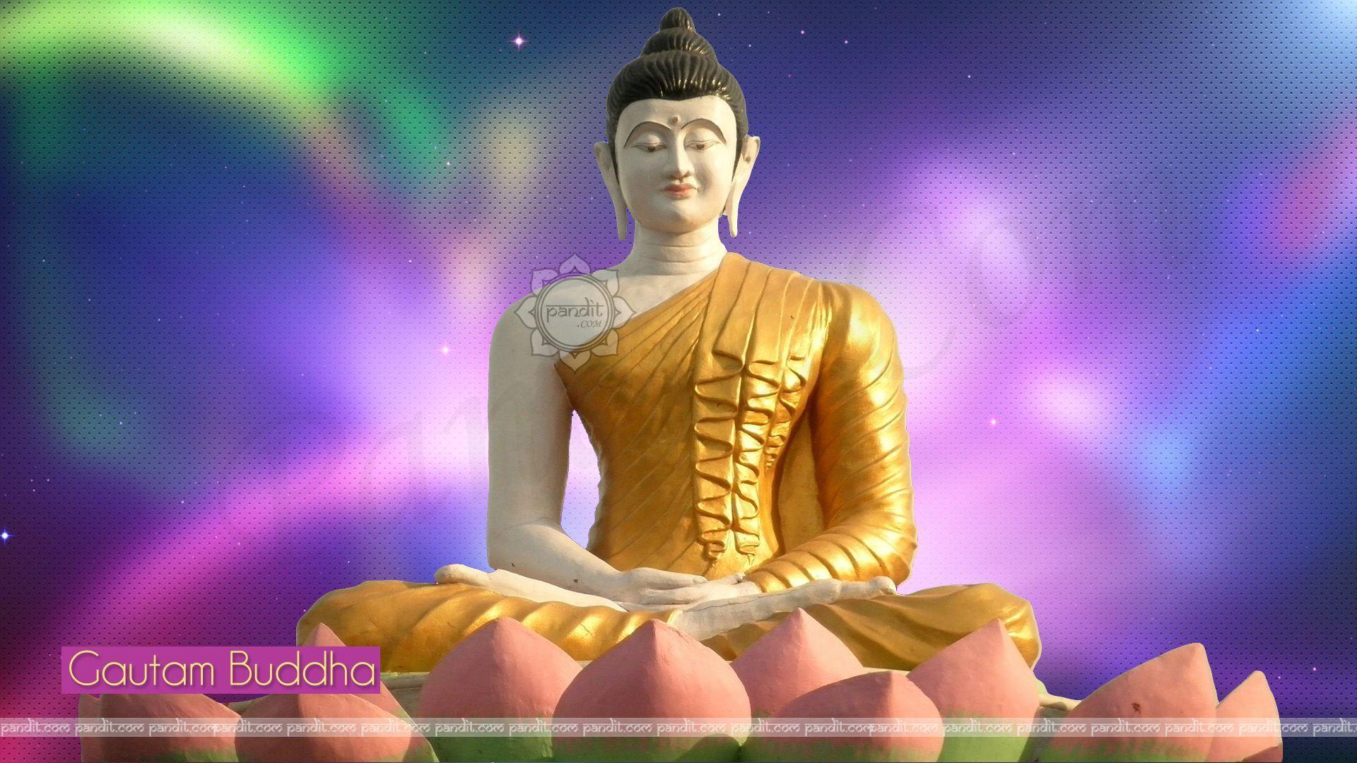 1920x1080 Android Buddha Wallpaper Vietnam