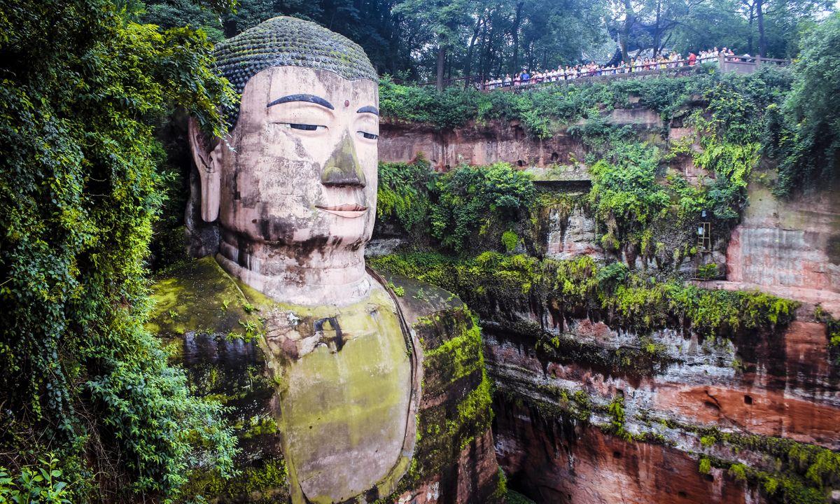 1200x720 The World's 10 Most Awesome Giant Buddhas
