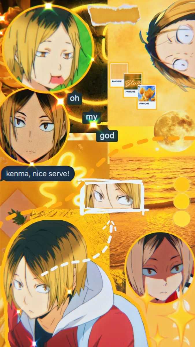 Kenma Aesthetic Wallpapers Top Free Kenma Aesthetic Backgrounds