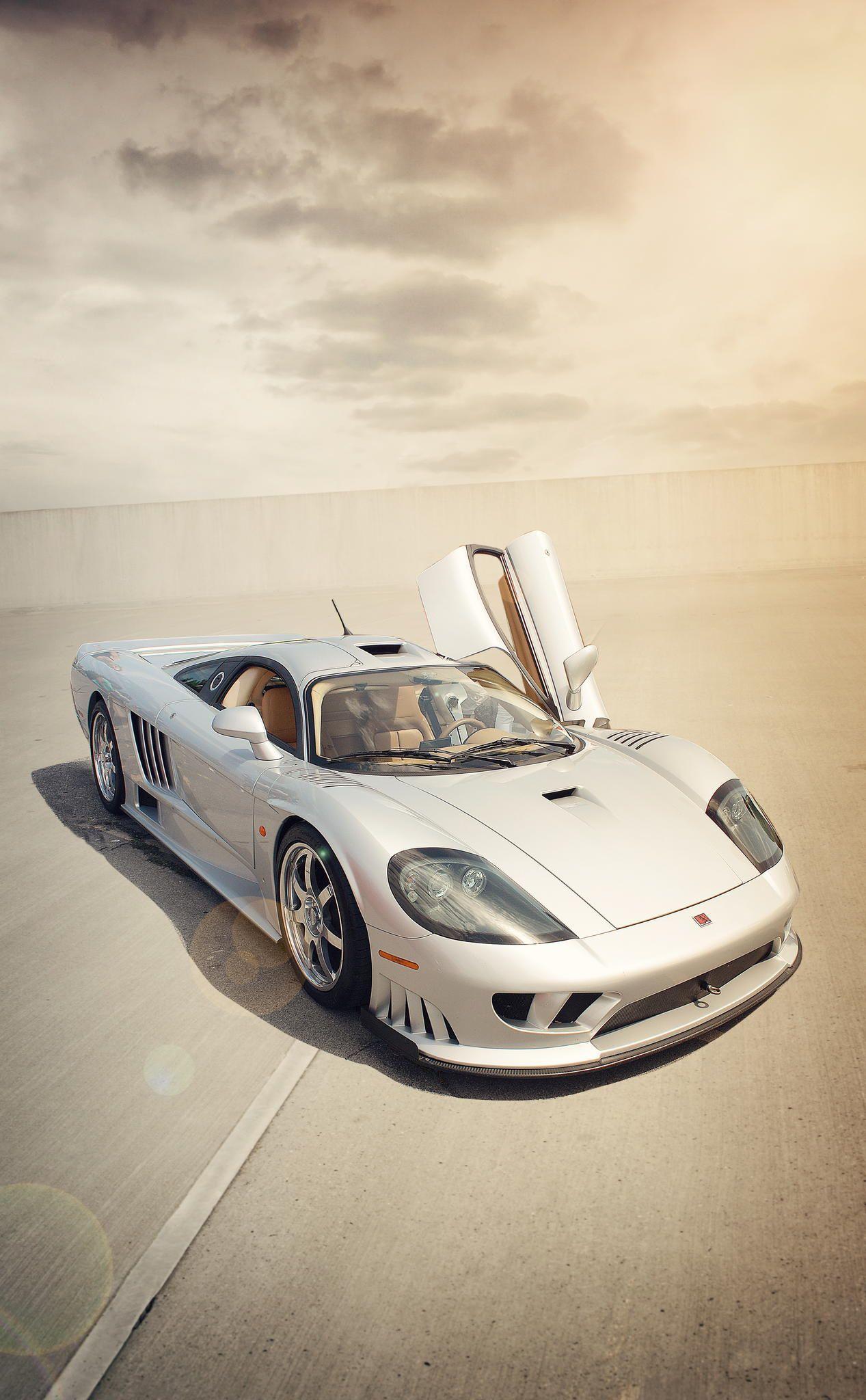 1267x2048 Saleen S7 Twin Turbo. Super cars, Twin turbo, Fast sports cars