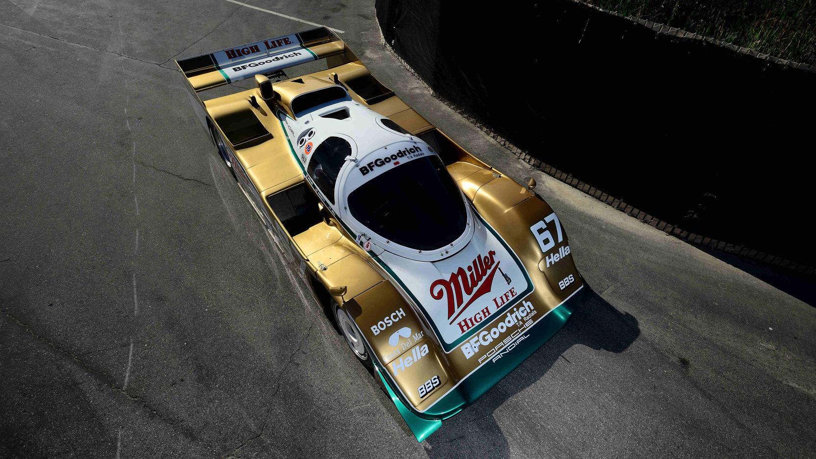 1664x936 Porsche 962