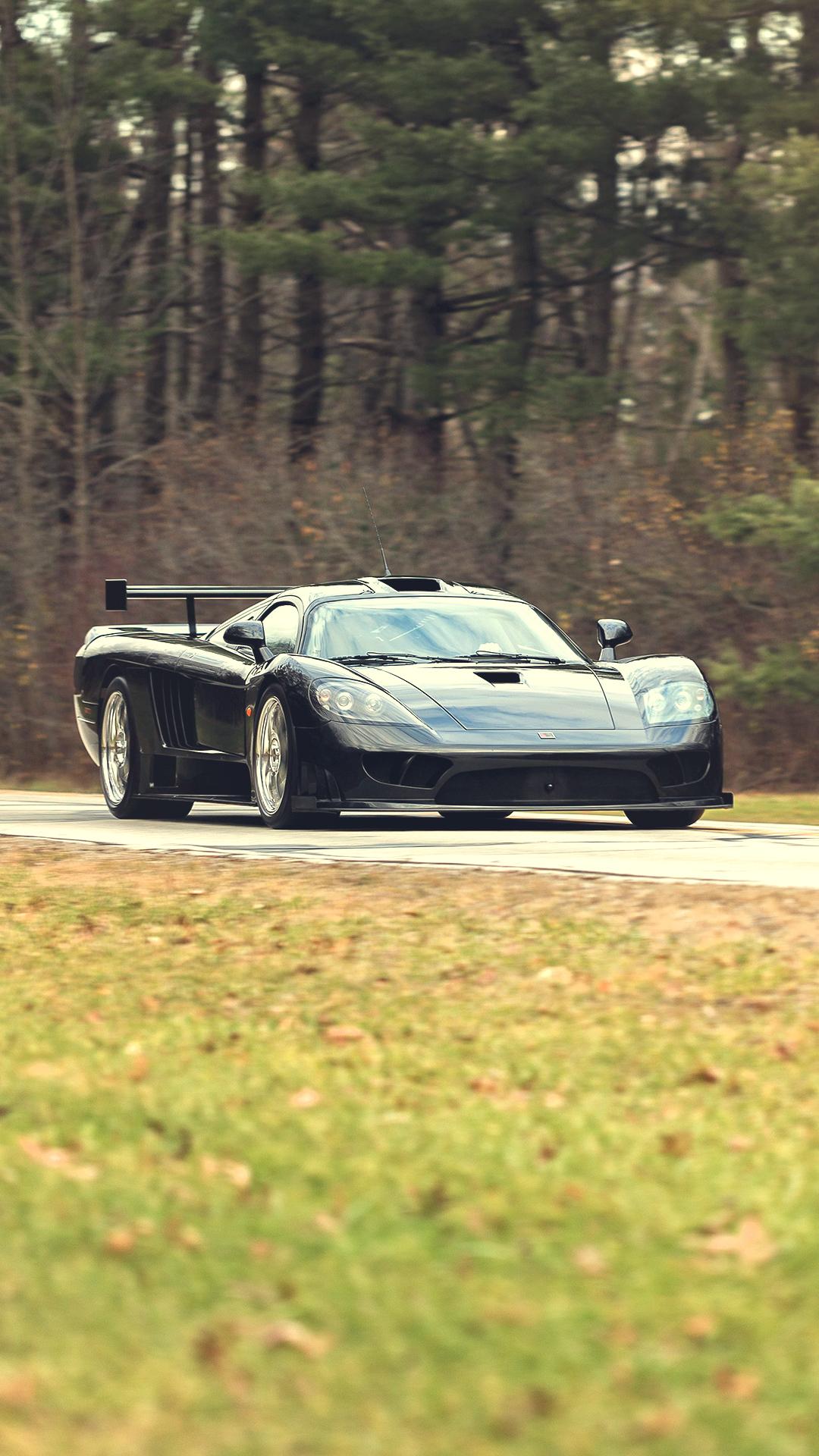 1080x1920 Saleen S7 iPhone Wallpaper HD