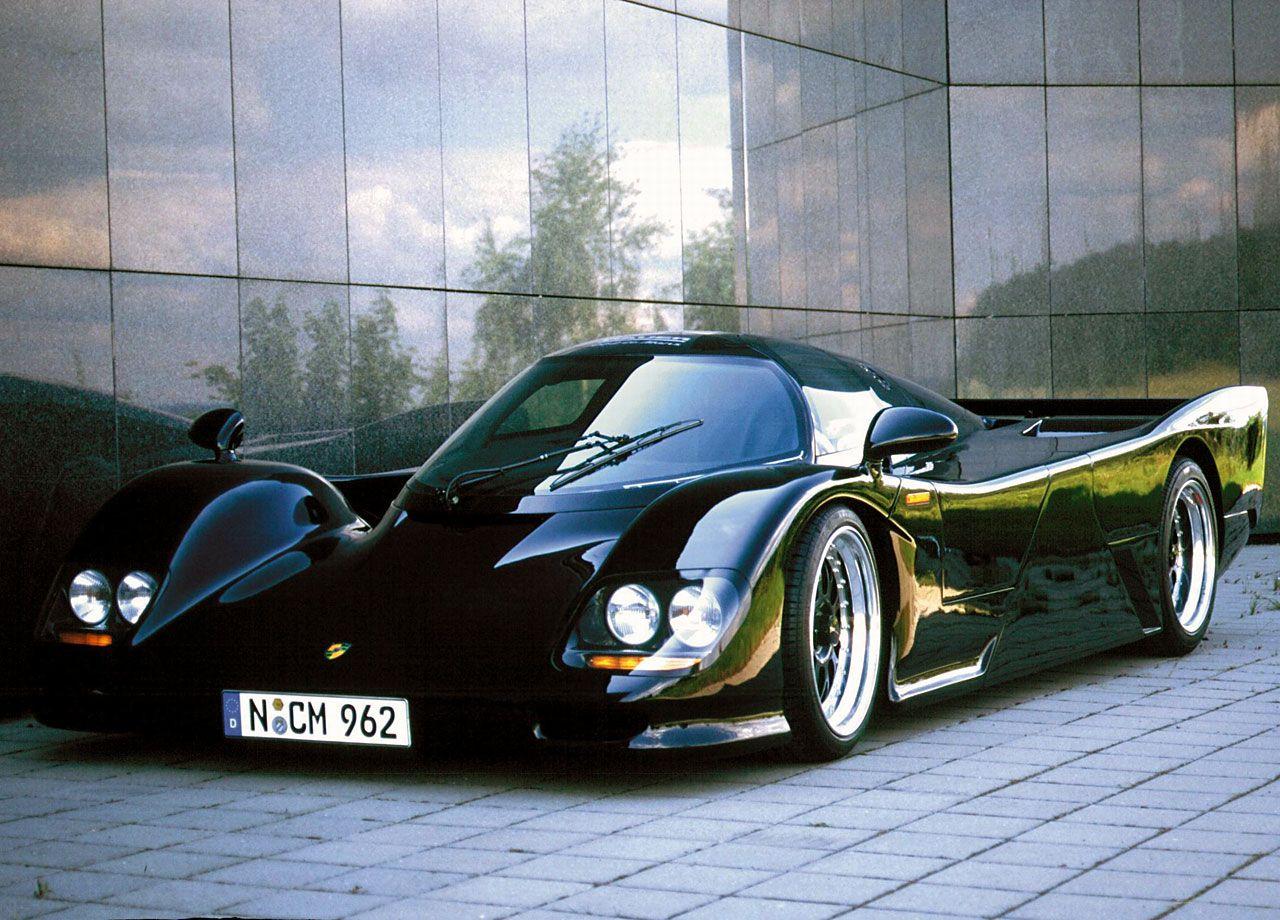 1280x920 Dauer 962 Le Mans picture # 17736. Dauer photo gallery. Sports car, Porsche, Hot cars
