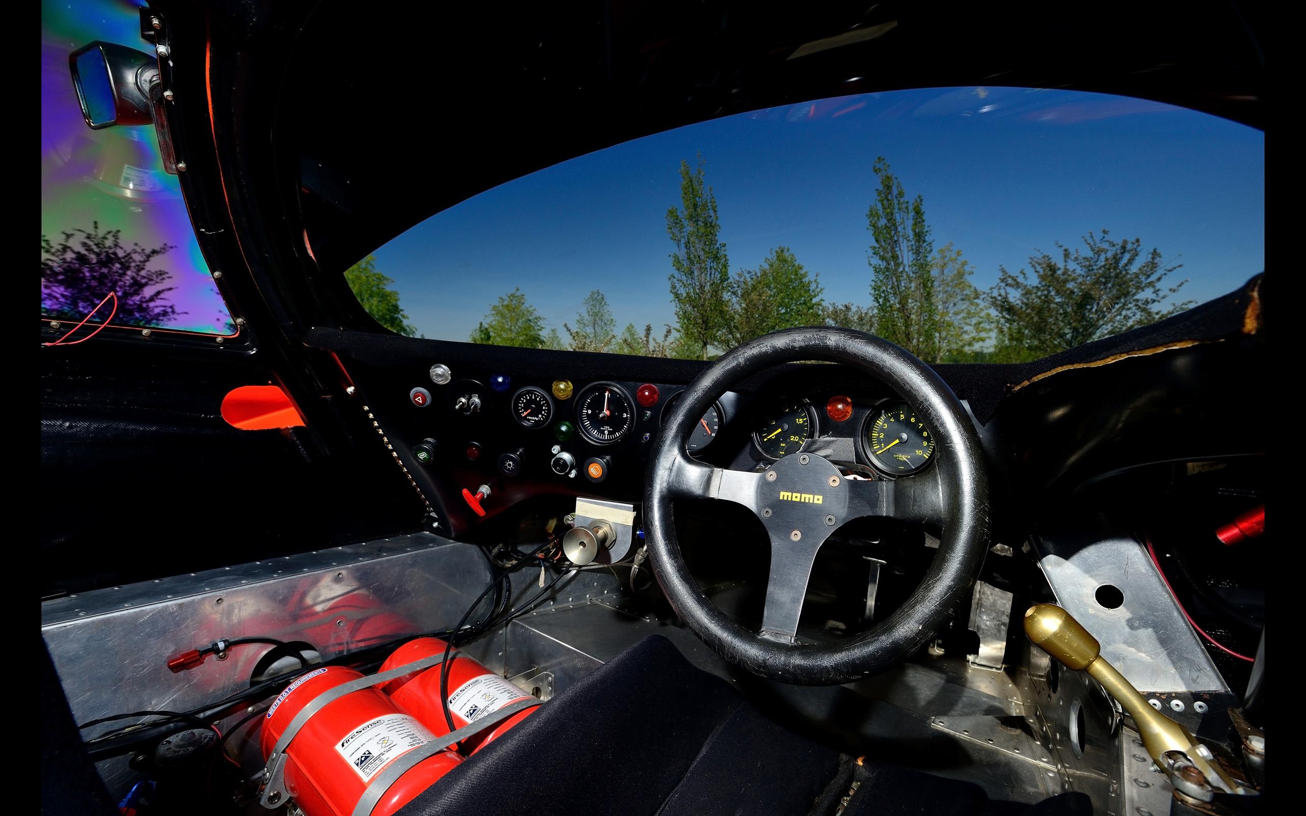 2560x1600 Porsche 962