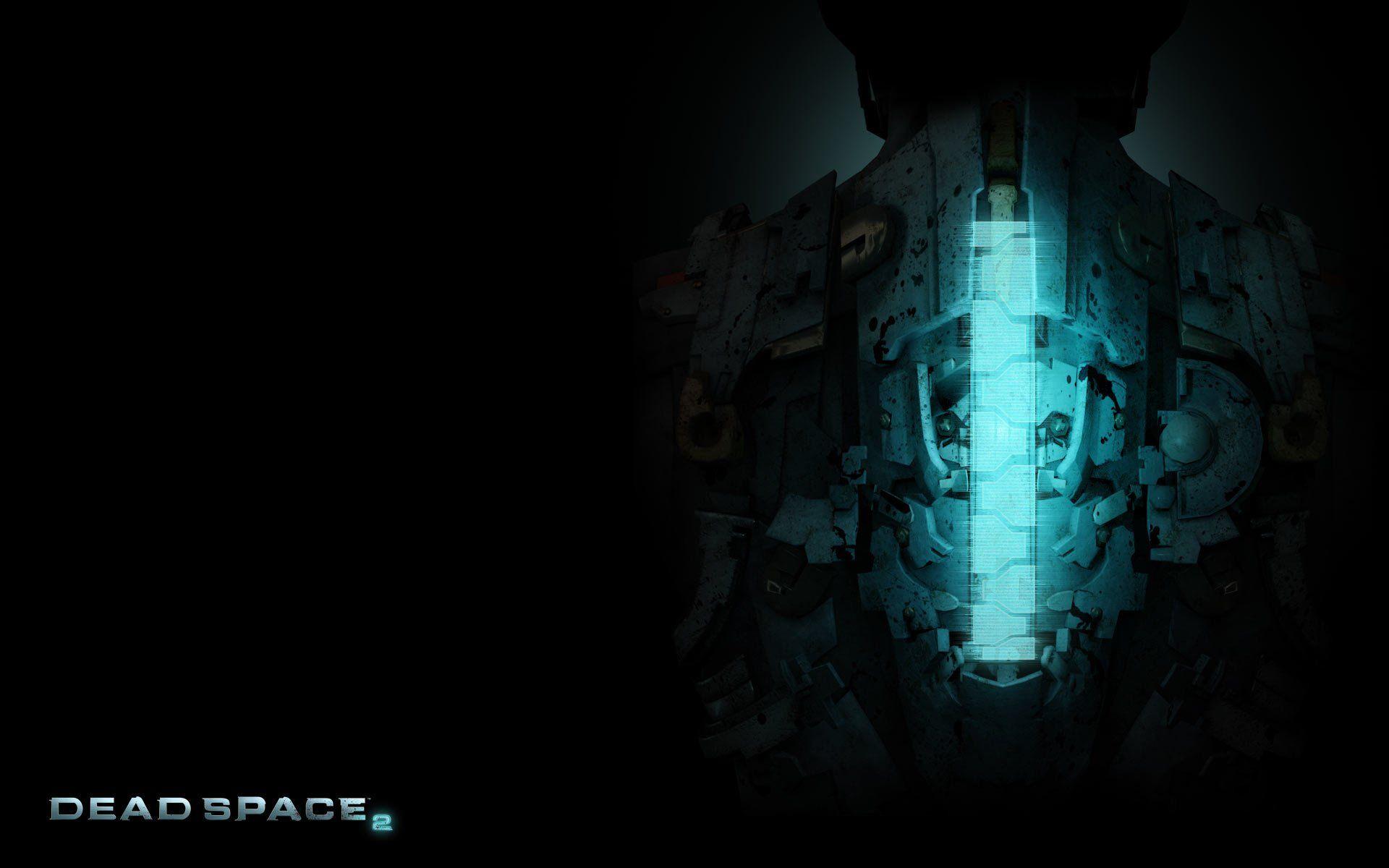 1920x1200 Dead Space 2 HD Wallpaper