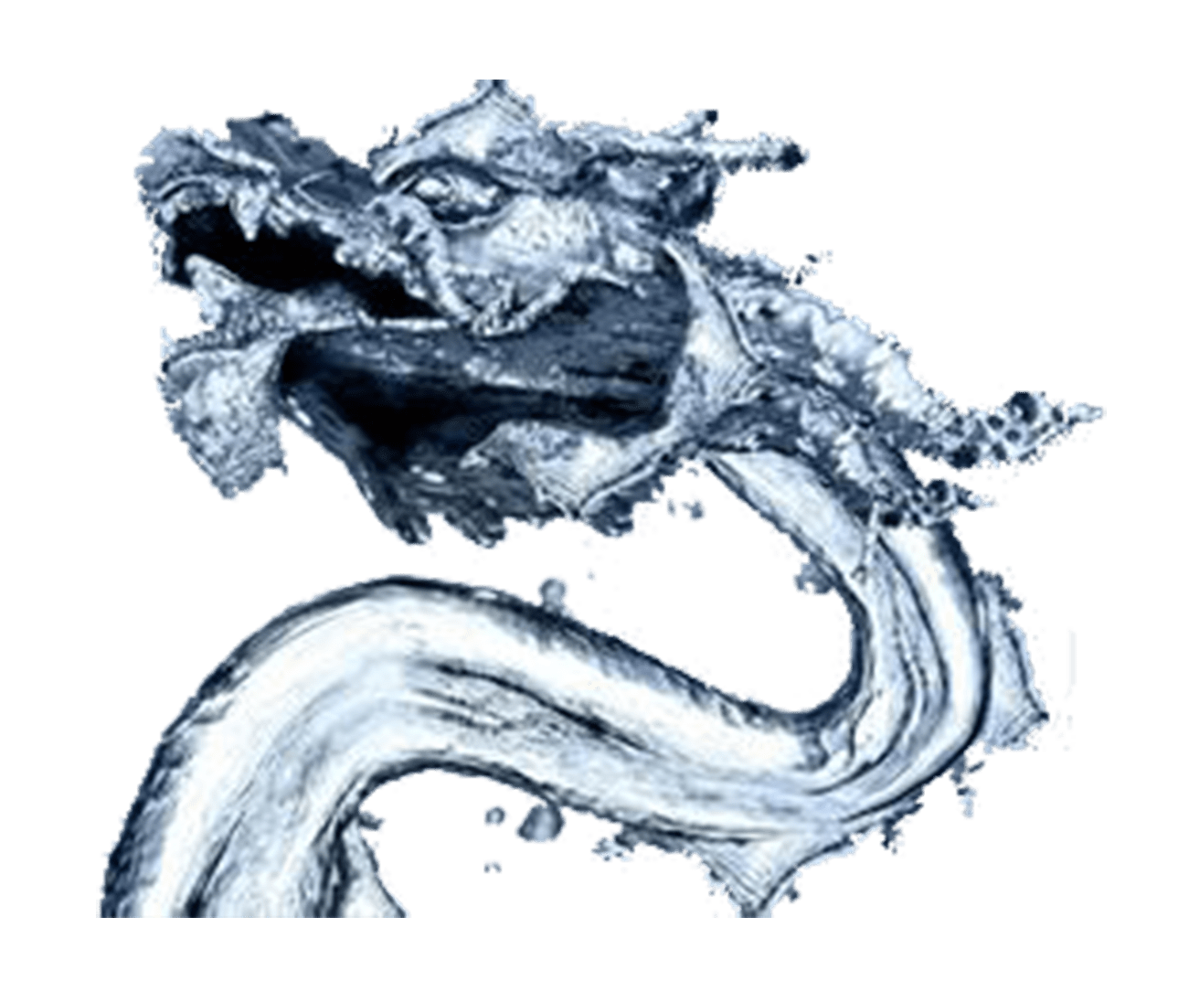 1289x1096 Drawing Trippy High Resolution Dragon No Background