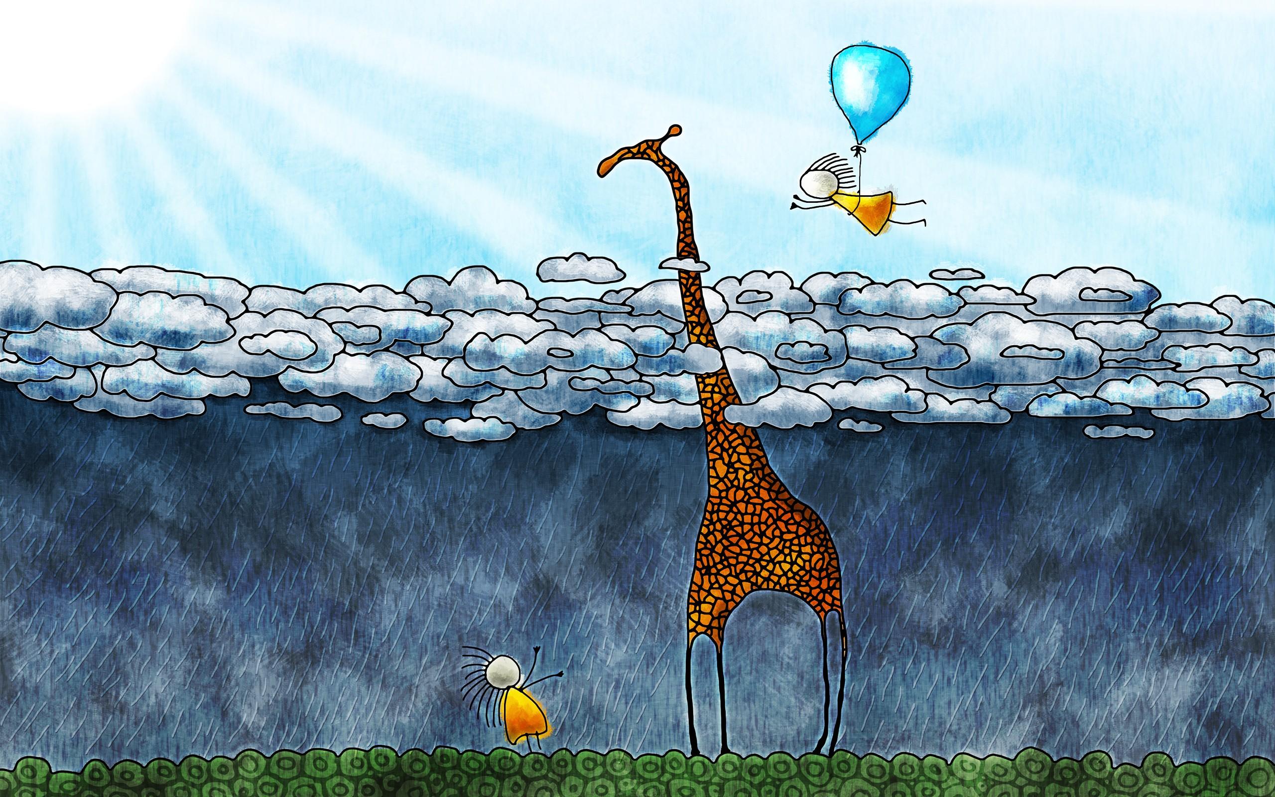 2560x1600 #animals, #digital art, #texture, #pattern, #skin, #giraffes, #minimalism, wallpaper HD Wallpaper