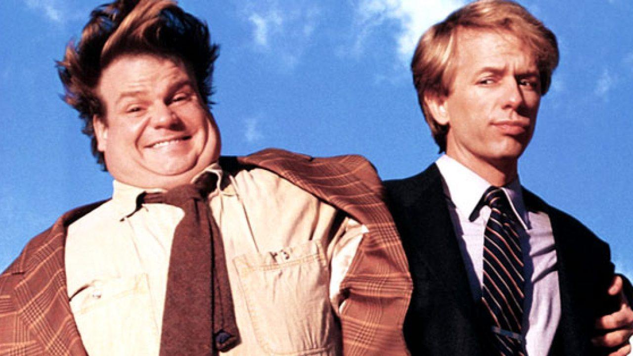 1280x720 Holy Schnikes! Tommy Boy is Still Hilarious 25 Years Later