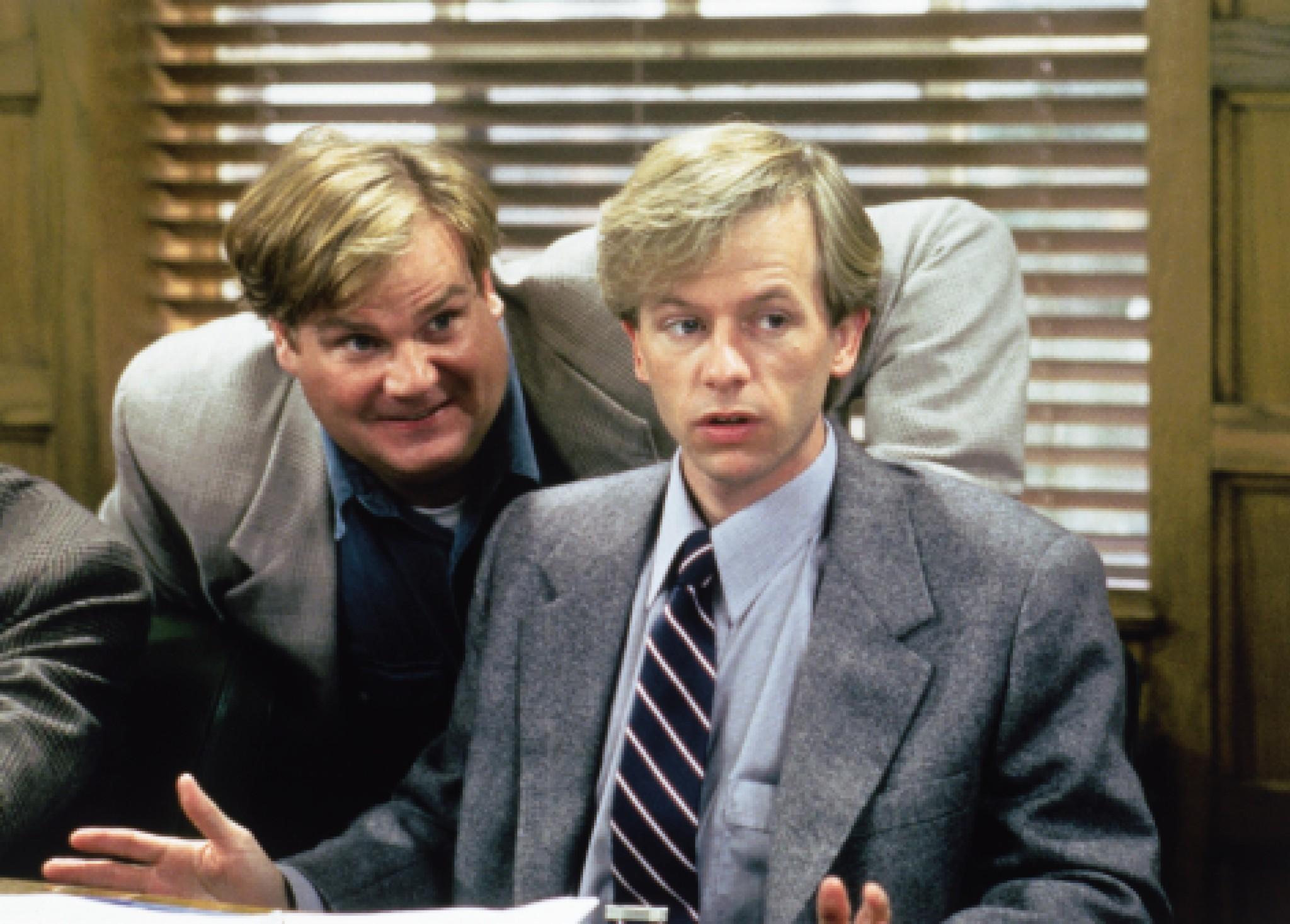 2048x1466 Tommy Boy (1995)