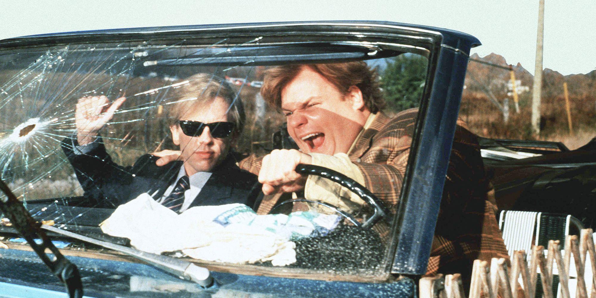 2000x1000 Tommy Boy 25th Anniversary Essay the Chris Farley Movie Became a Cult Classic