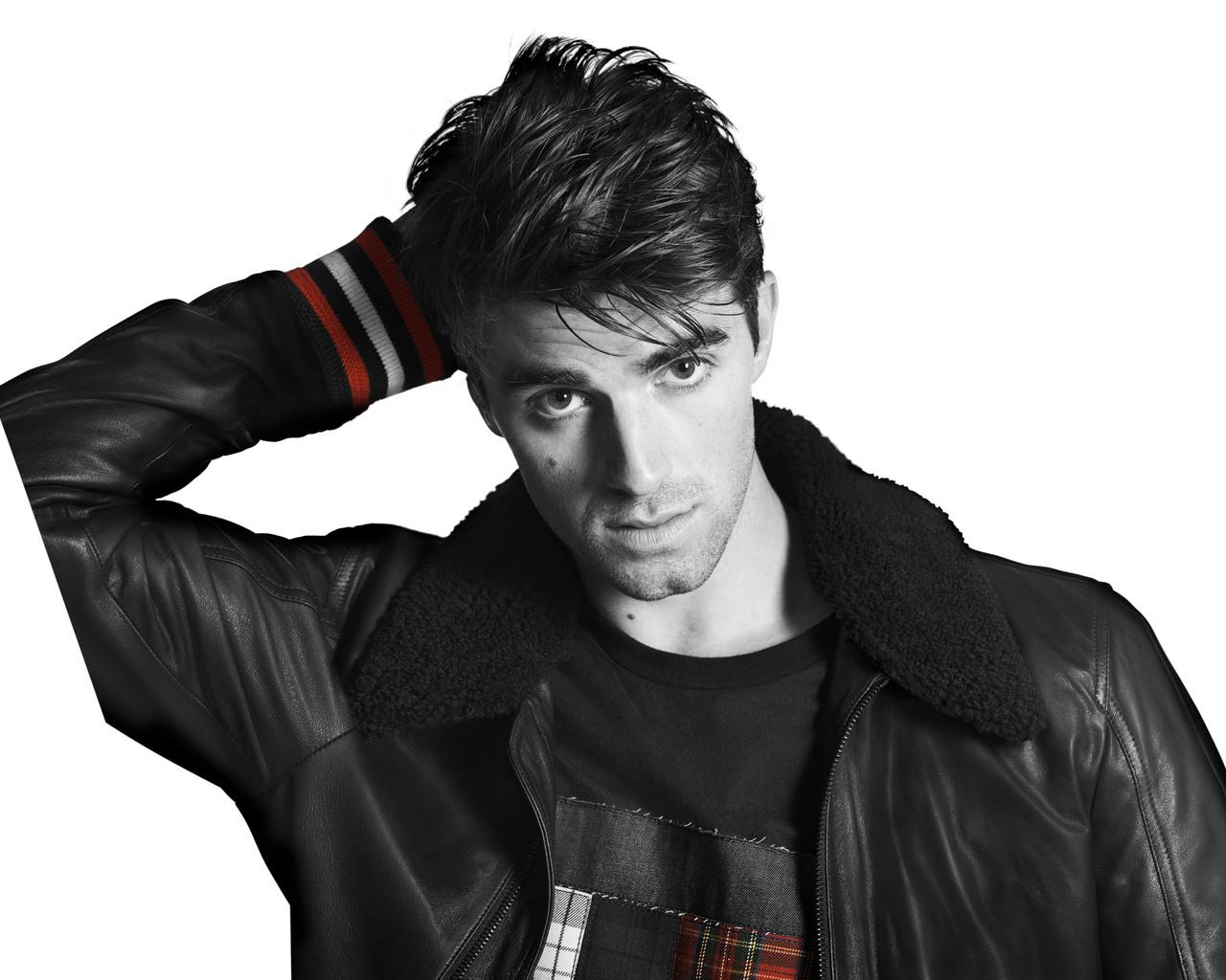 1280x1024 Andrew Taggart For Tommy Hilfiger 1280x1024 Resolution HD 4k Wallpaper, Image, Background, Photo and Picture
