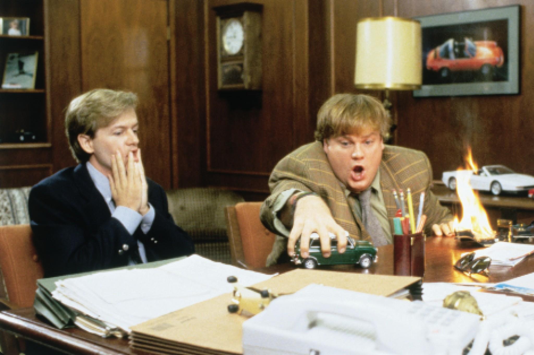 2048x1362 Tommy Boy (1995)