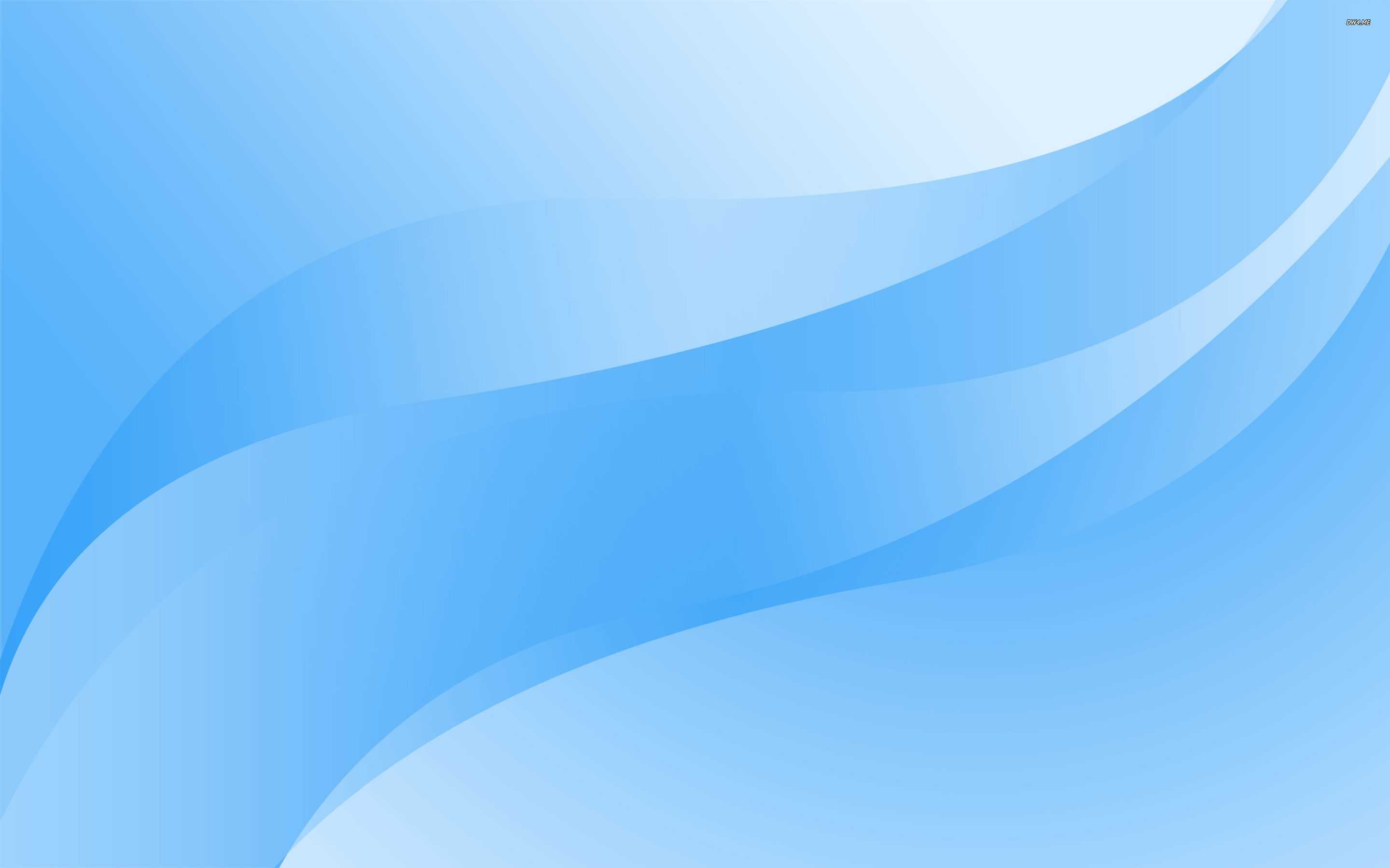 2880x1800 Light Blue Wallpaper
