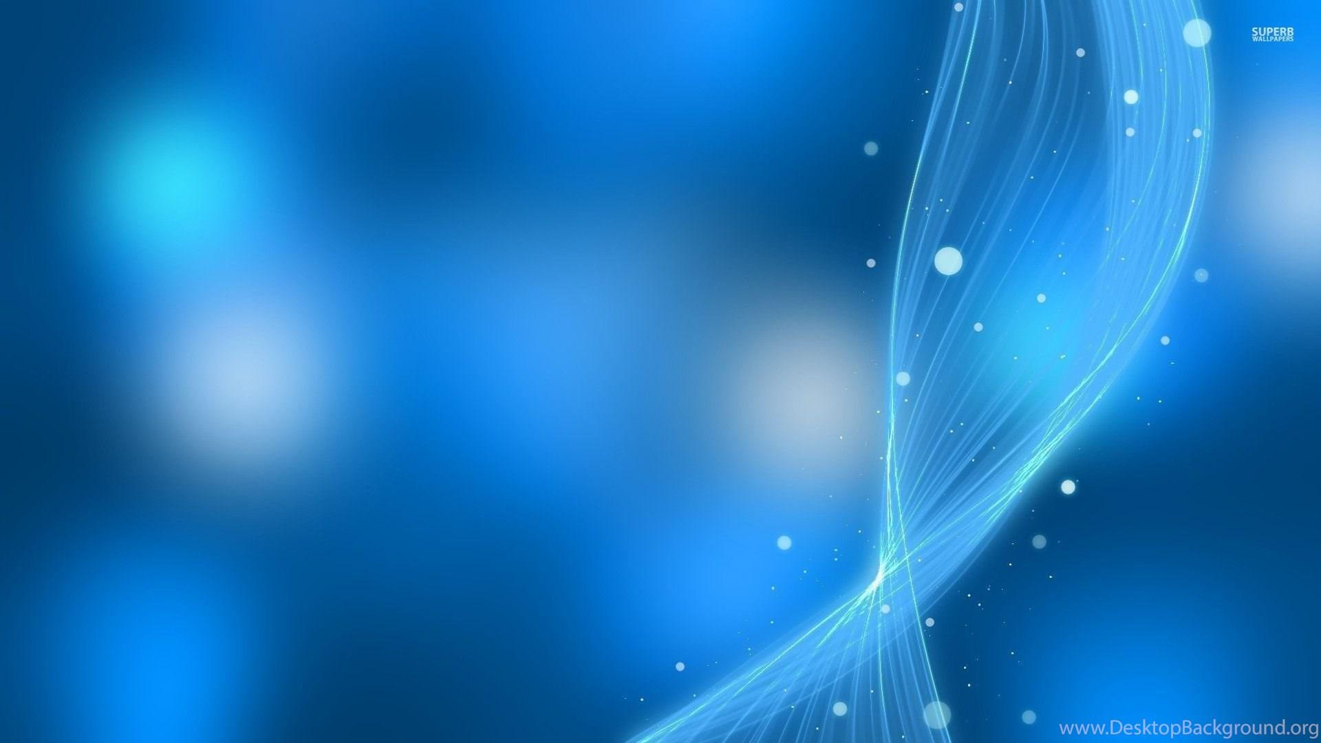 1920x1080 High Resolution Computer Theme Light Blue Wallpaper HD 13 Full. Desktop Background
