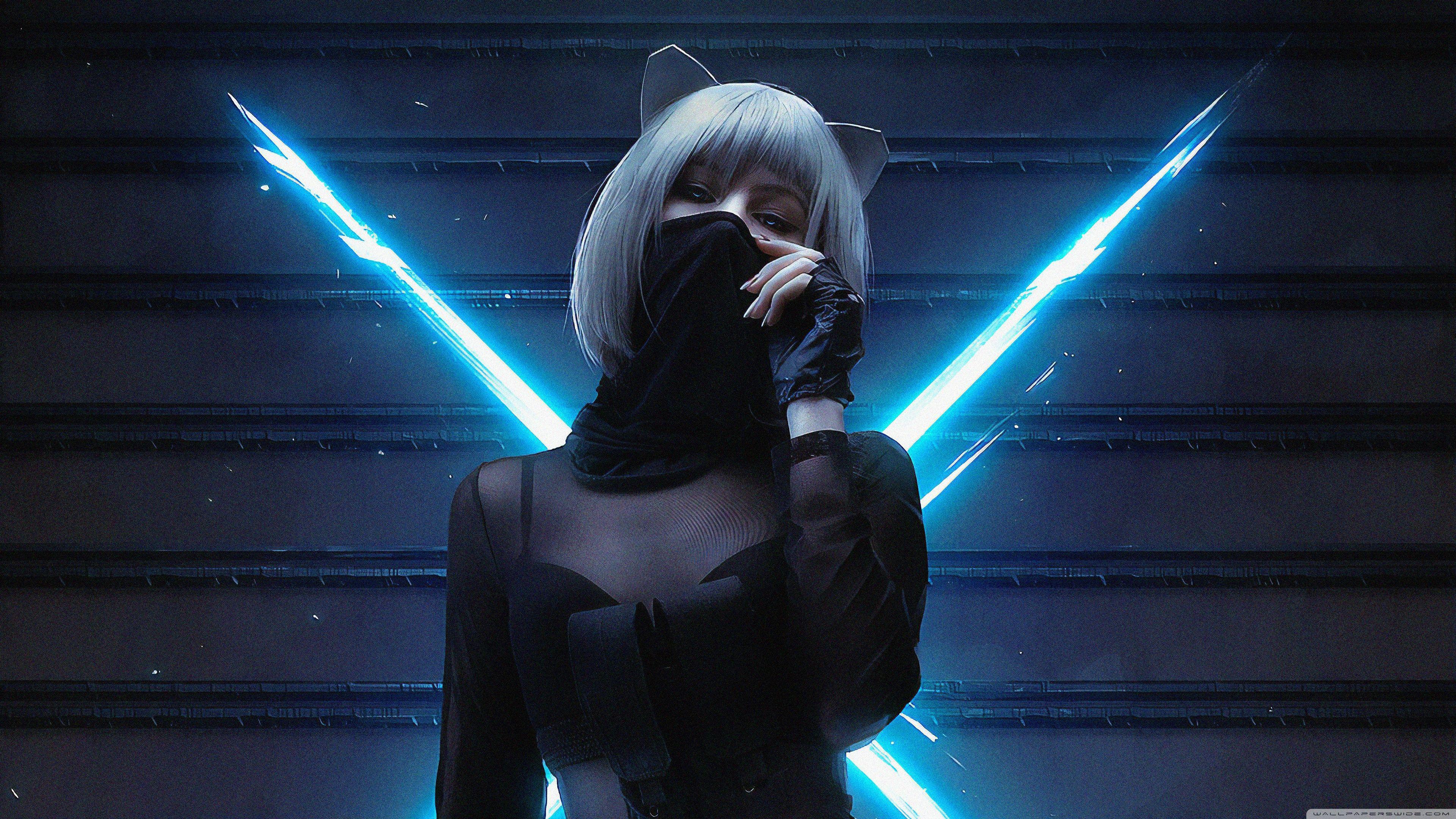 Girl Gaming Desktop Wallpapers Top Free Girl Gaming Desktop