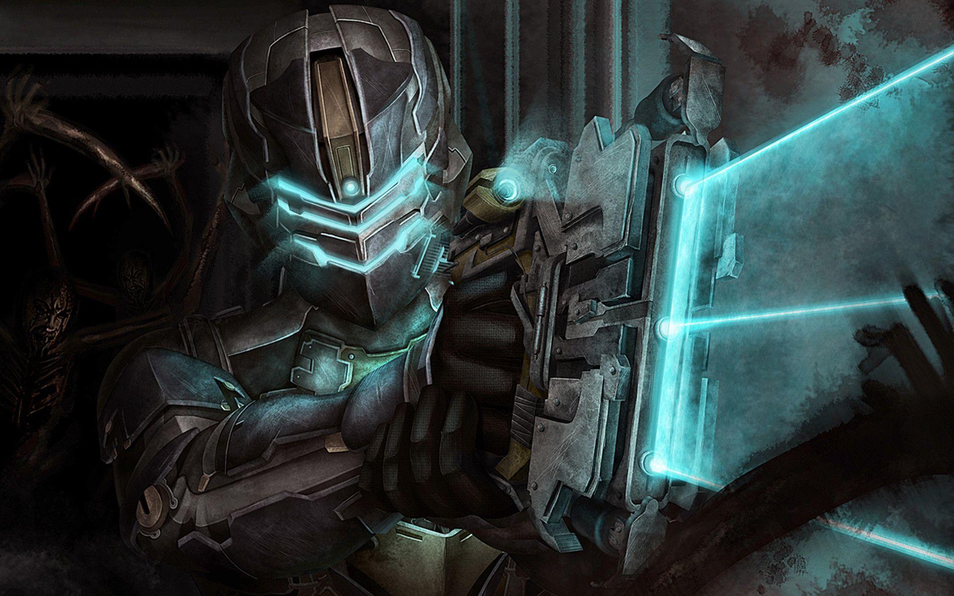 1920x1200 Dead Space 2 iPhone Wallpaper Directory