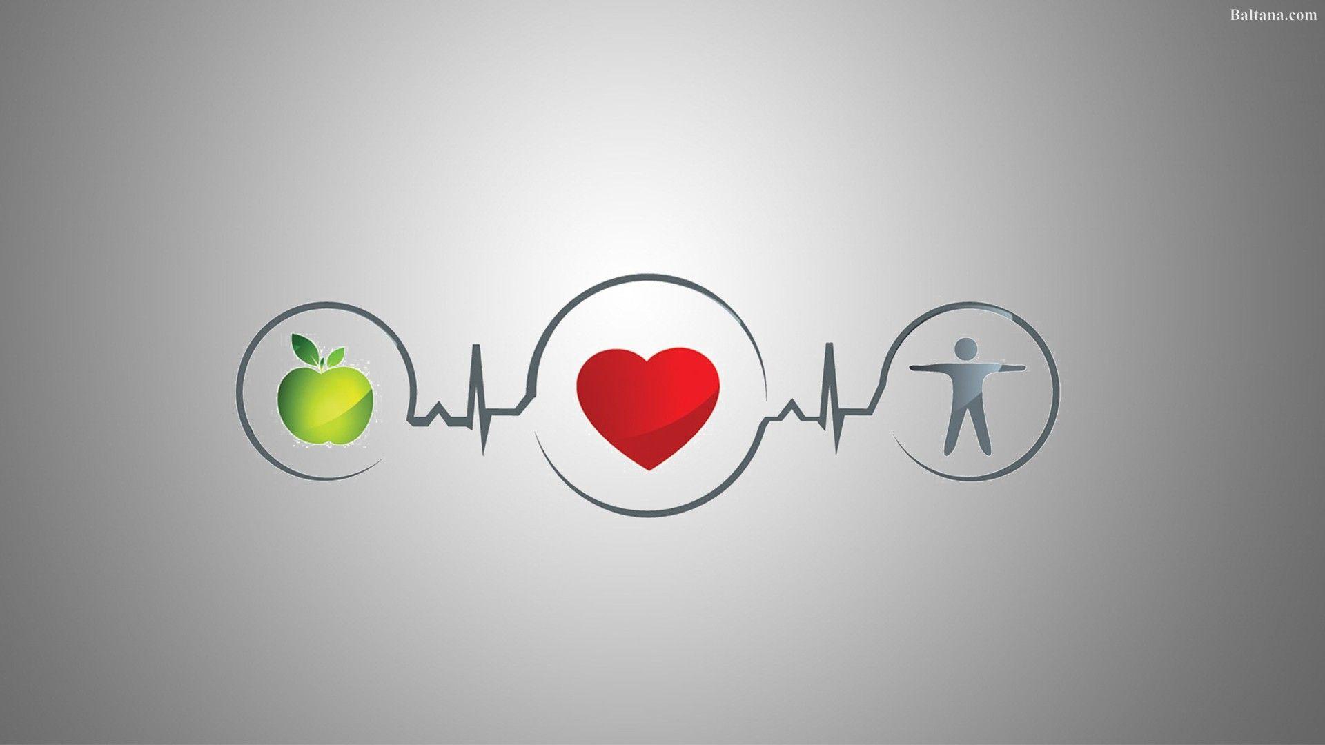 Health Wallpapers - Top Free Health Backgrounds - WallpaperAccess