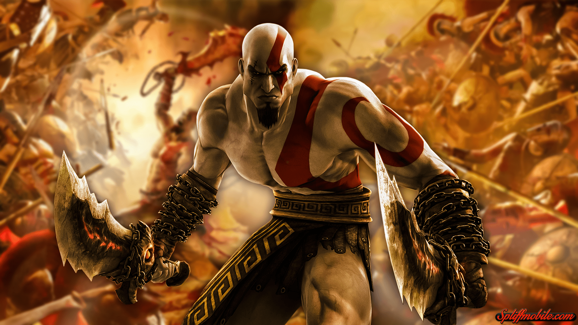 1920x1080 Free download Wicked Cool God of War Wallpaper [1920x1080] for your Desktop, Mobile & Tablet. Explore God Of War Wallpaper. God Of War Wallpaper, God Of War Wallpaper, God