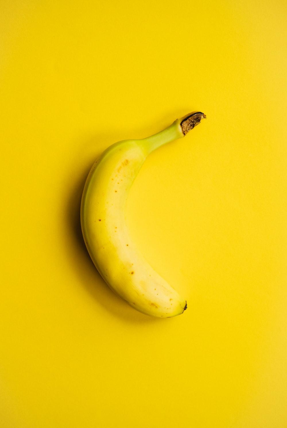 Banana Yellow Wallpapers Top Free Banana Yellow Backgrounds