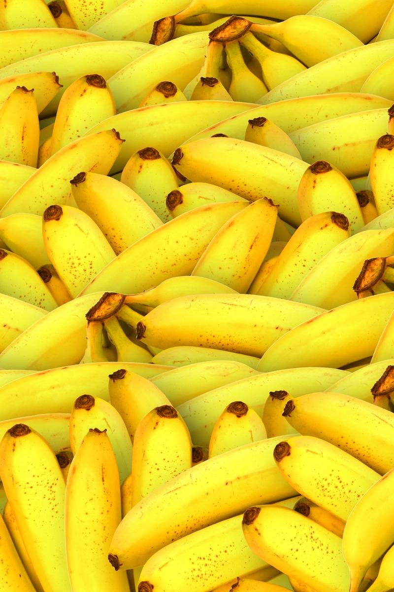Banana Yellow Wallpapers Top Free Banana Yellow Backgrounds