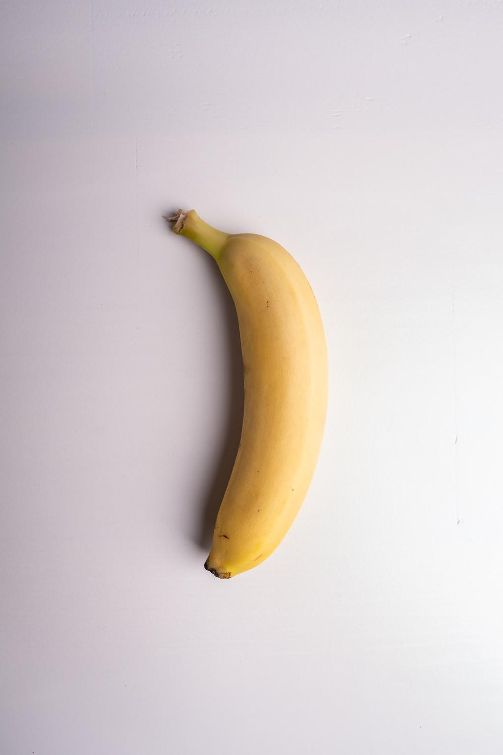1000x1500 Yellow Banana Picture. Download Free Image