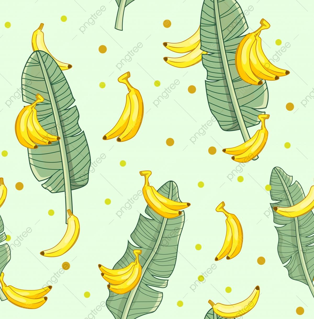 Banana Yellow Wallpapers - Top Free Banana Yellow Backgrounds -  WallpaperAccess